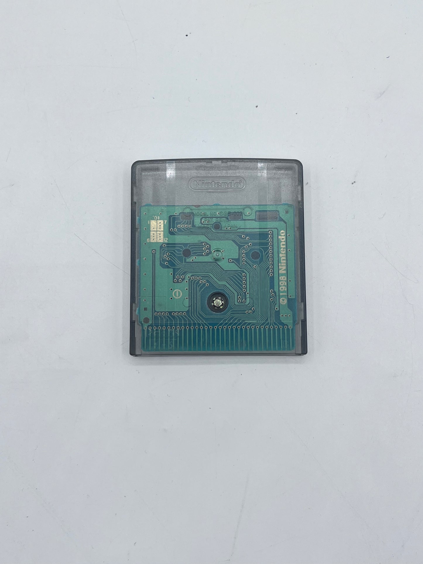 GameBoy Color Rocket Power Getting Air Video Game - FREE SHIPPING!!!