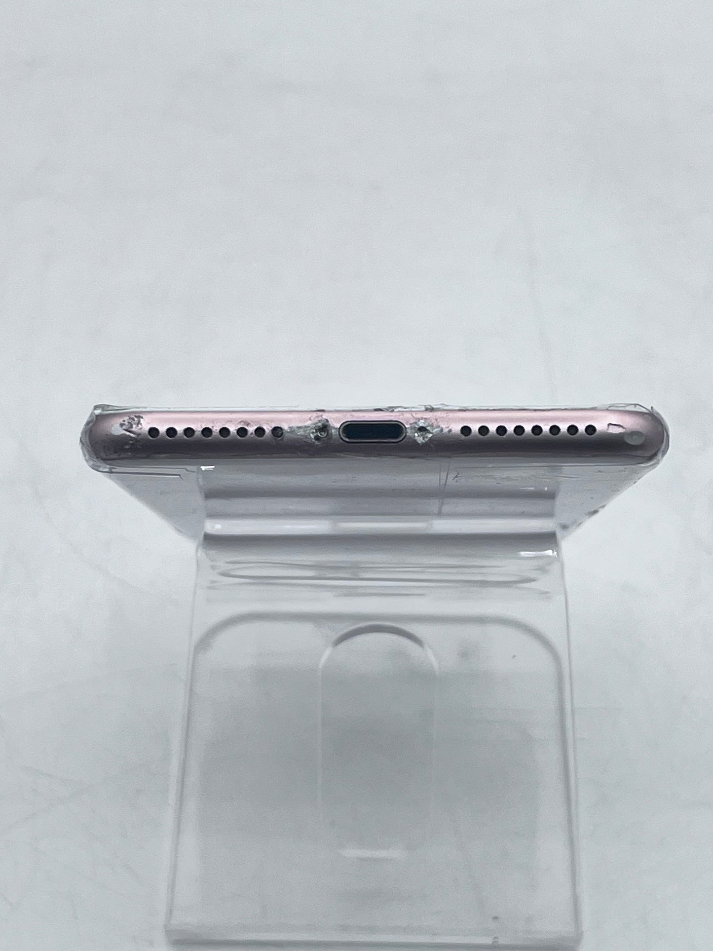 Apple iPhone 8 Plus - Rose Gold - 64GB - Broken - Unlocked - Clean IMEI
