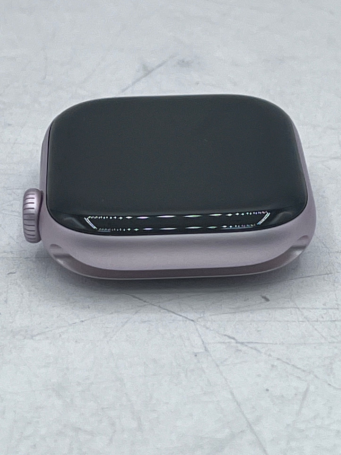 Apple Watch Series 10 42mm Aluminum Smart Watch GPS  - Rose Gold