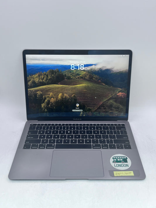 Apple MacBook Air 13" A1932 (2019) Intel i5 8GB  256GB Space Gray