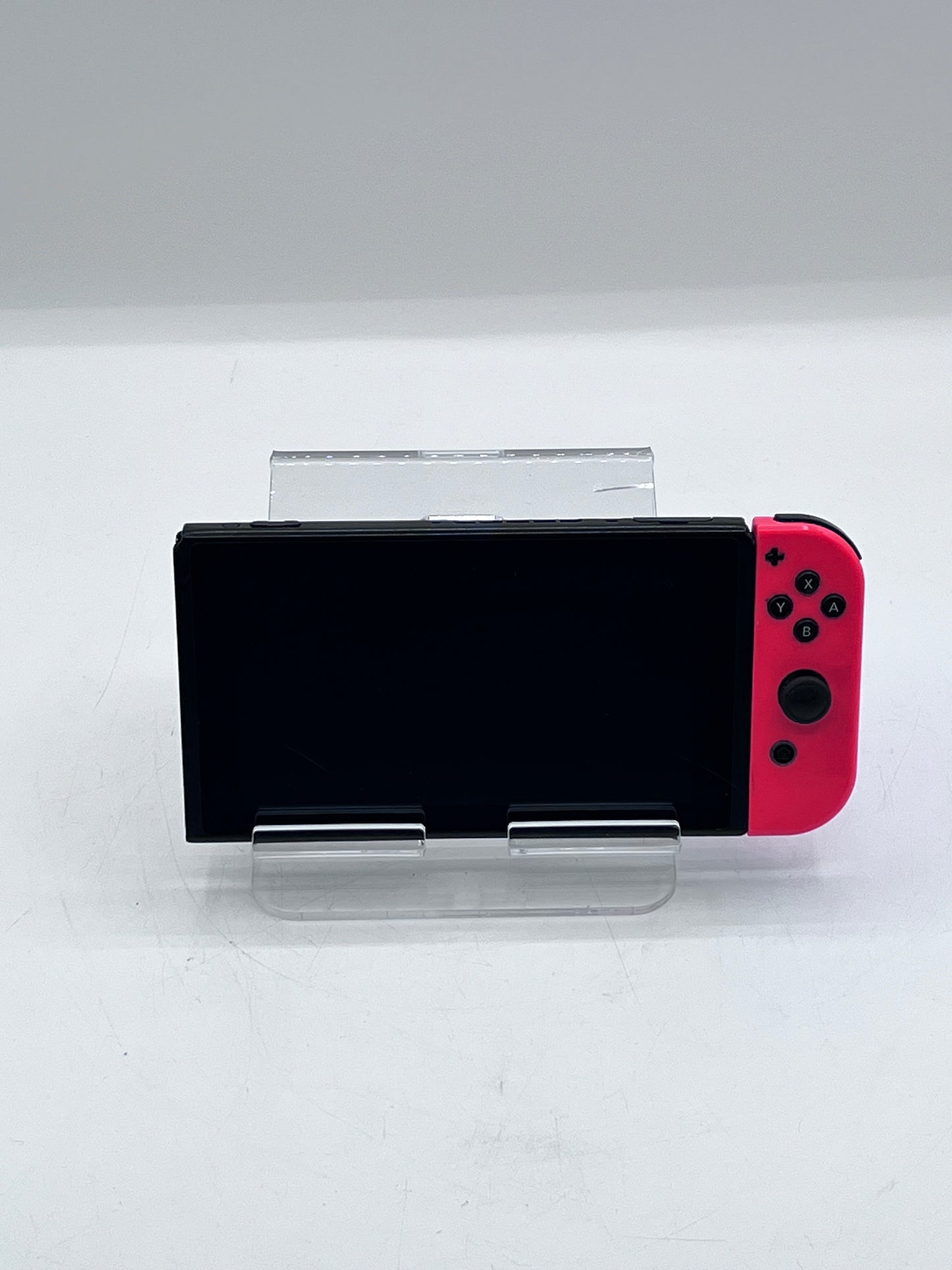 Nintendo Switch (HAC-001) 2017 - Used Condition with 32GB Storage