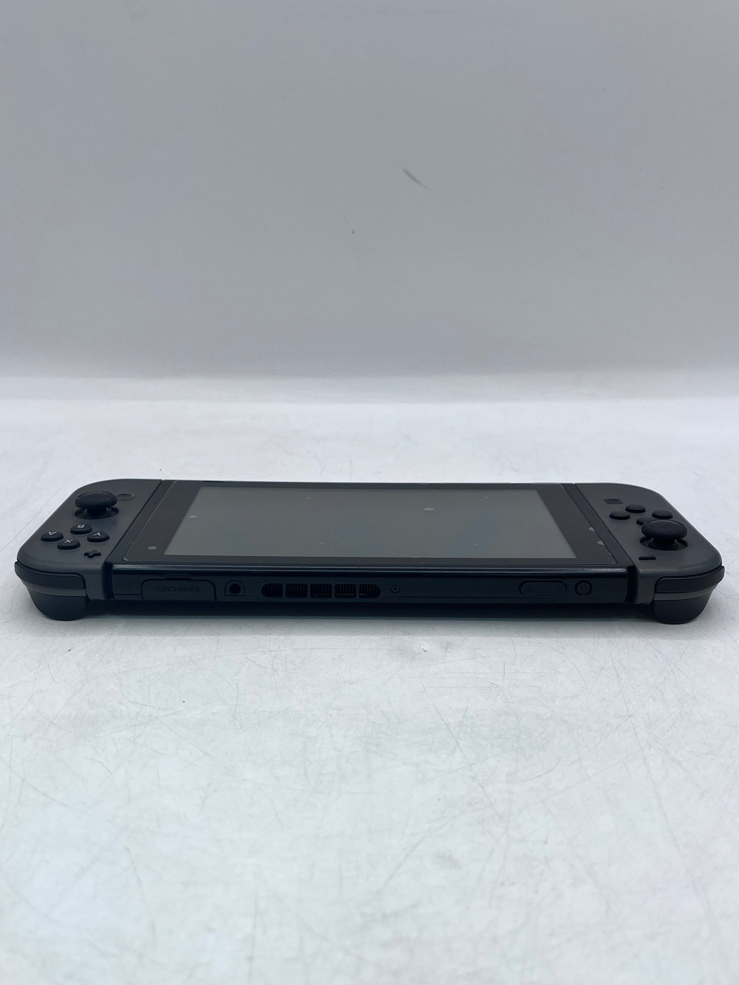Nintendo Switch v1 Console HAC-001 32GB Gray Joycons