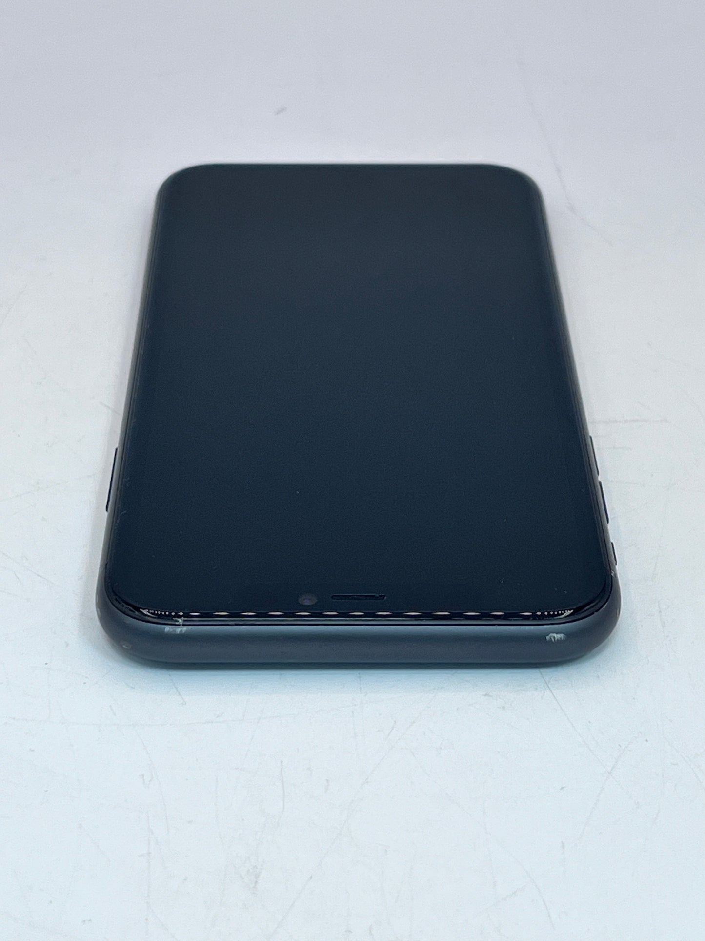 Unlocked Apple iPhone 11 128GB A2111 MHCA3LL/A Black 99% Battery