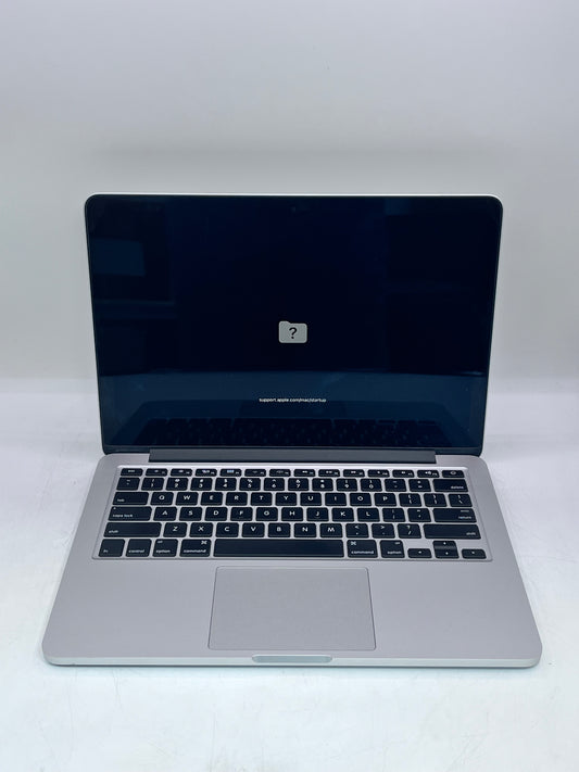 Apple MacBook Pro 13" A1502 (2014) Core i5 4GB RAM 256GB SSD