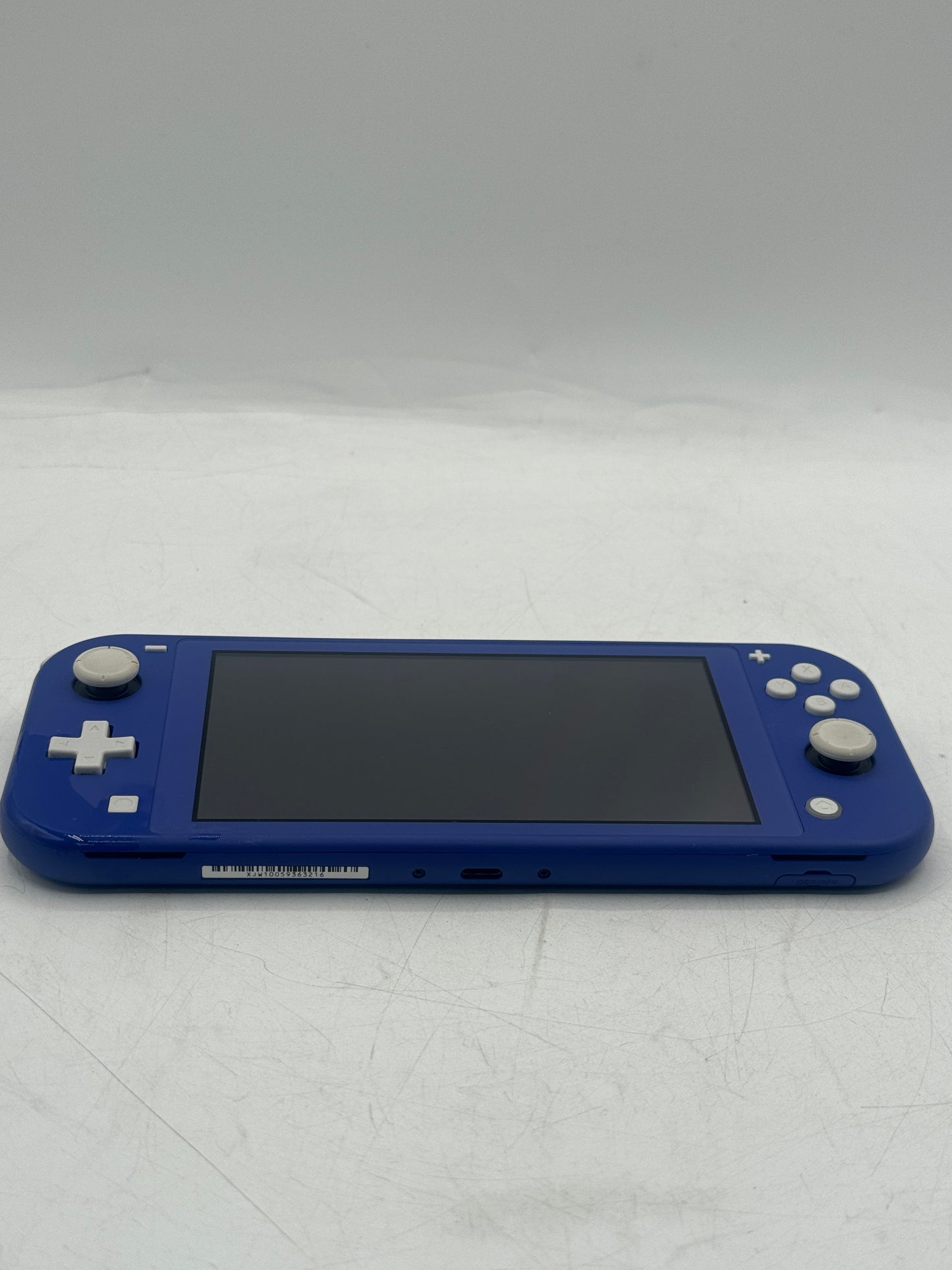 Nintendo Switch Lite 32GB Blue HDH-001  Tested Free Shipping