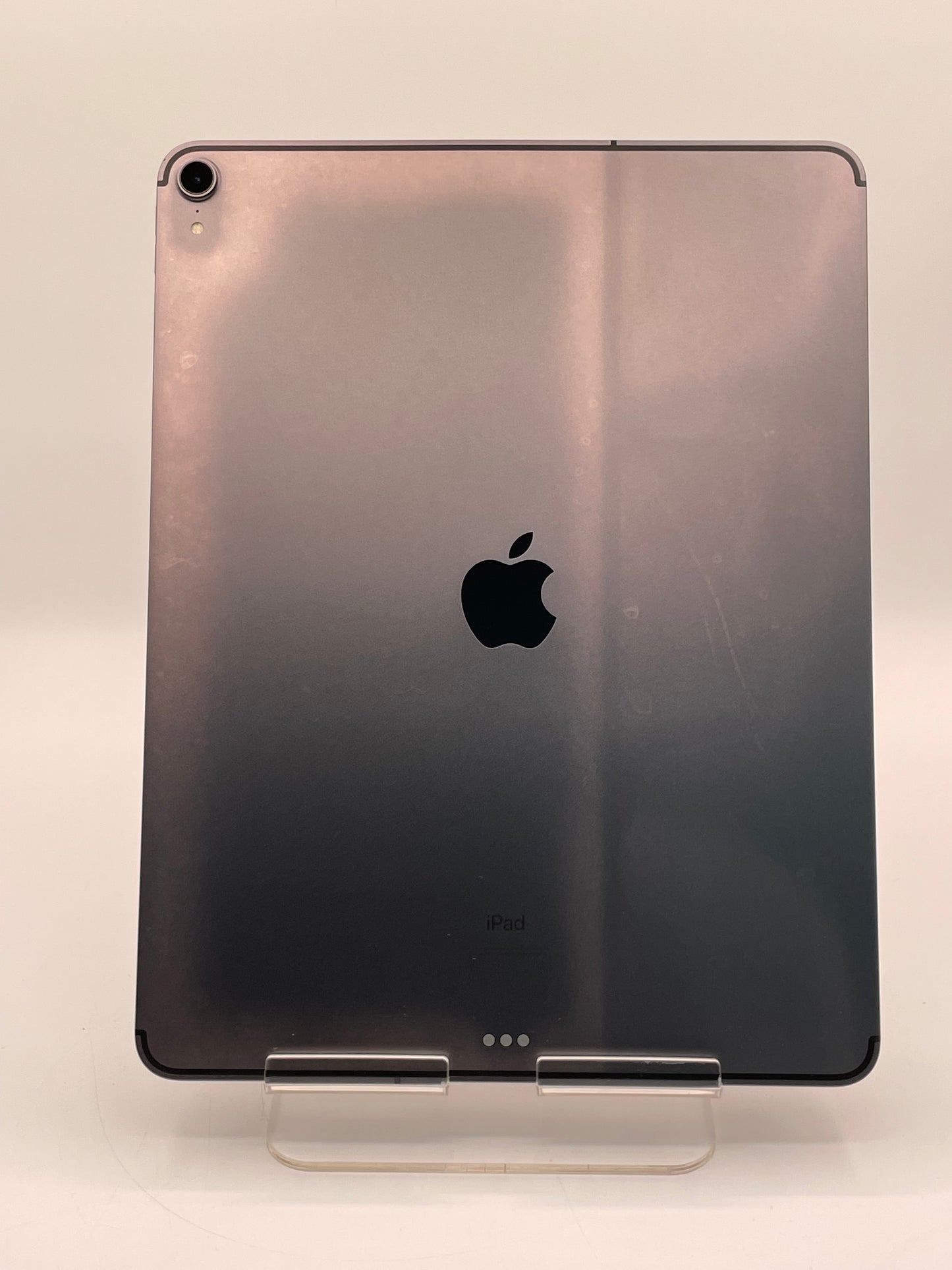 Unlocked Apple iPad 12.9 3rd gen 256GB A2014 Space Gray