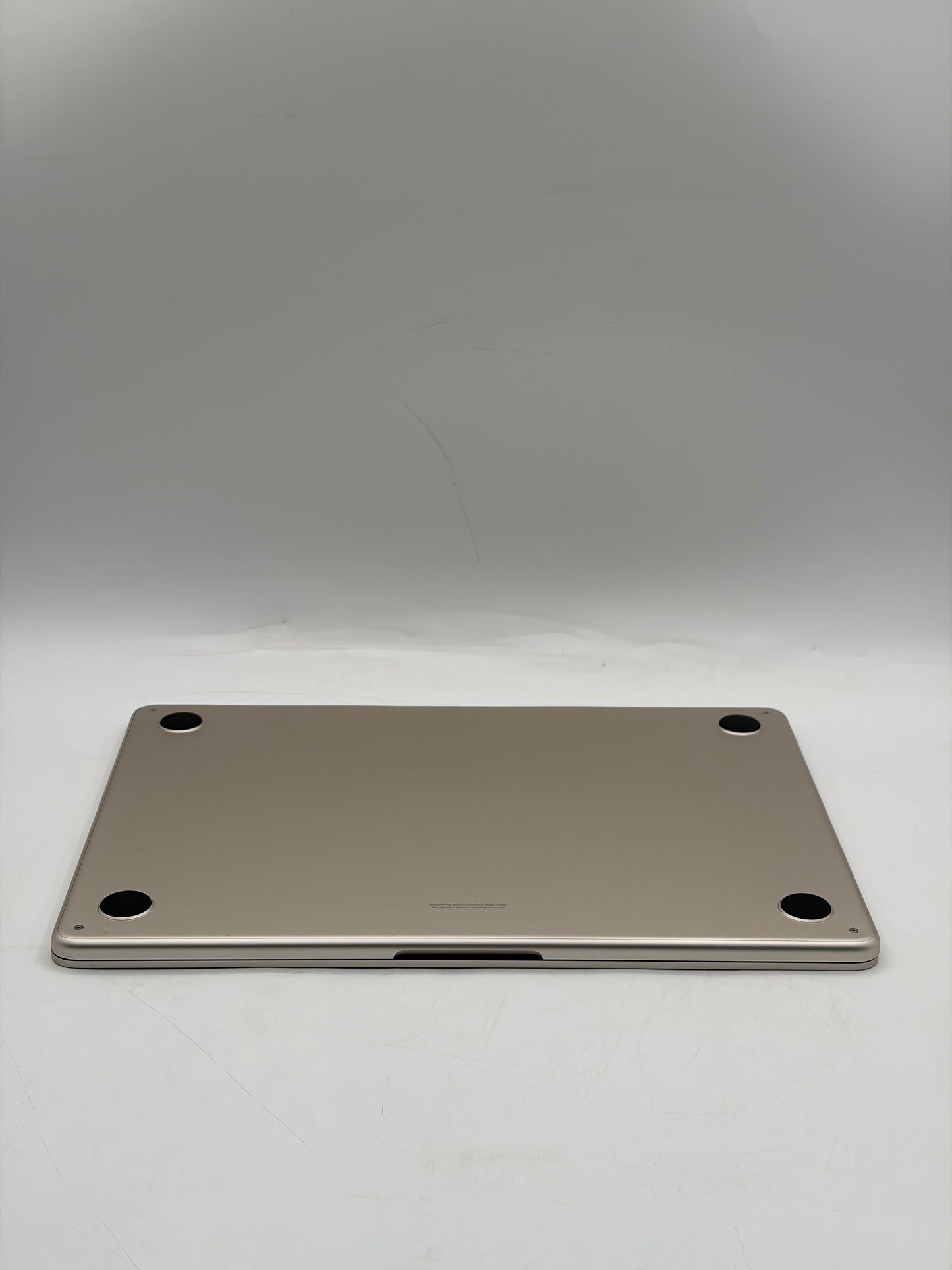 2022 Apple MacBook Air 13" M2 8GB RAM 256GB SSD A2681 MLY33LL/A Starlight