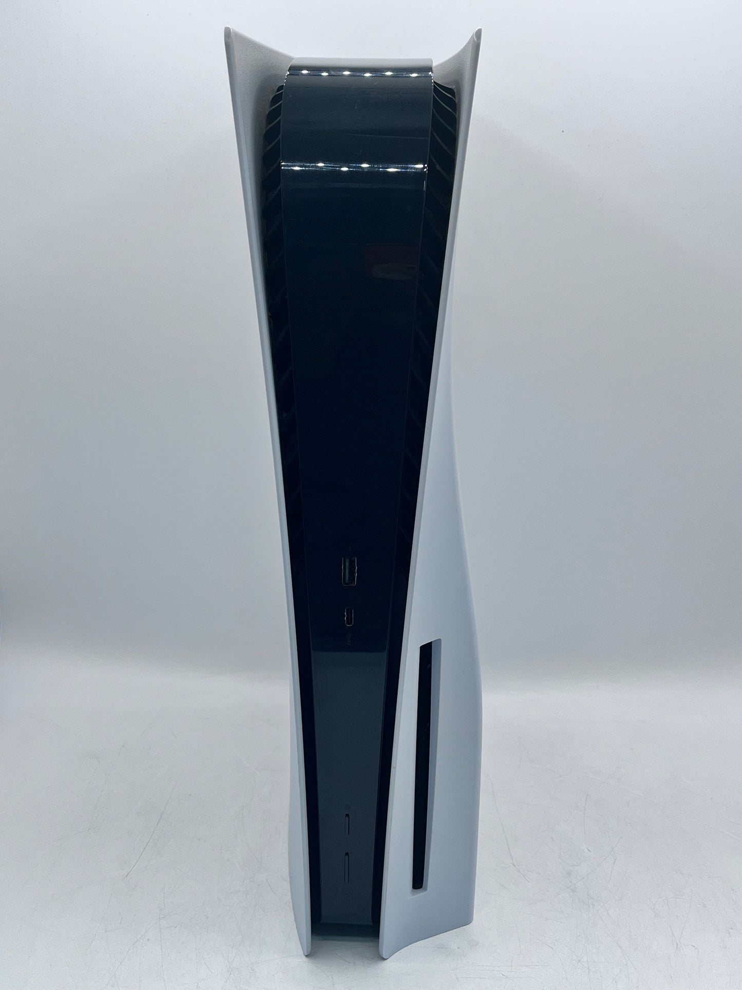 Sony PlayStation 5 Disc Edition PS5 825GB CFI-1215A - White