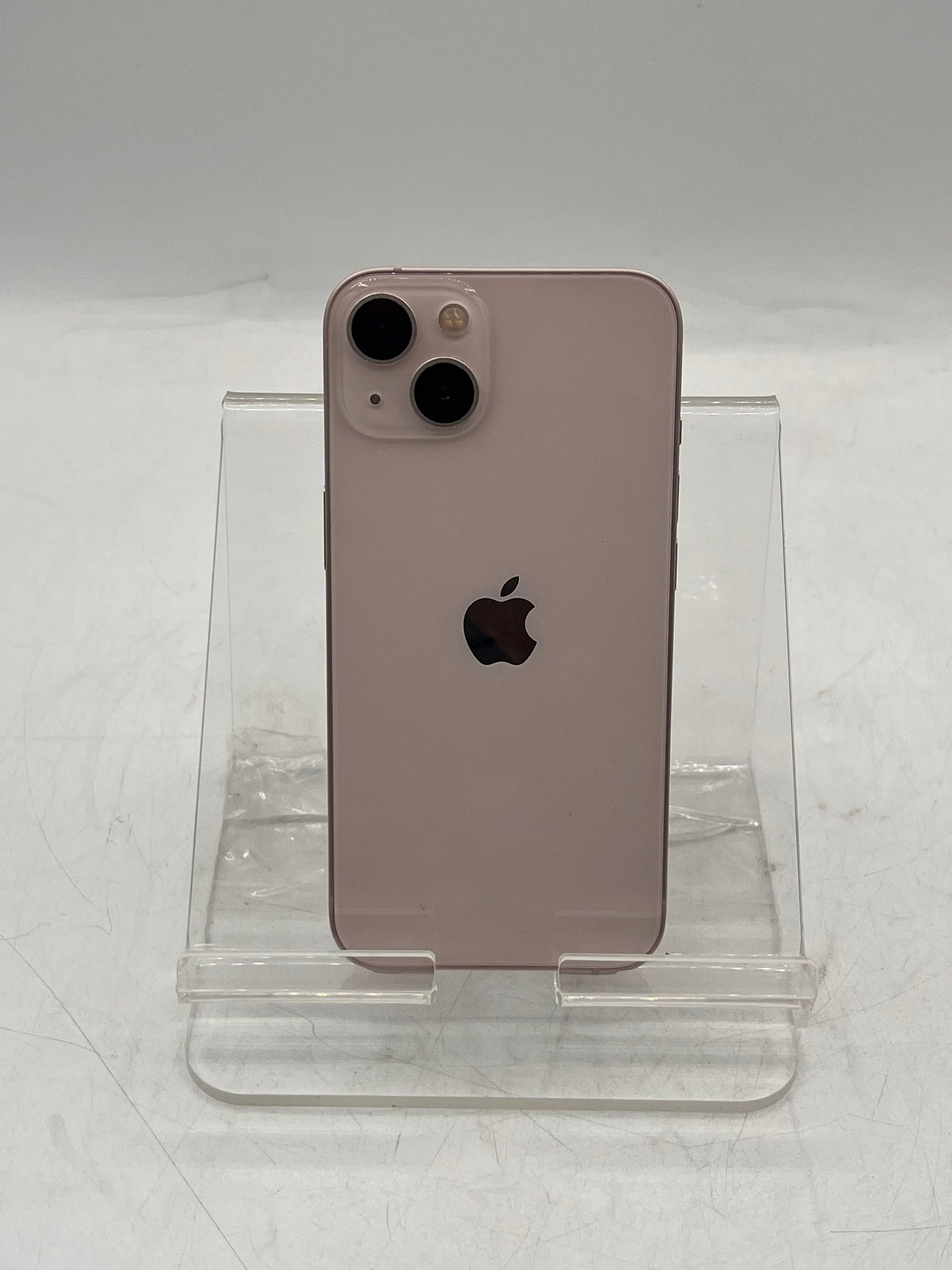 Unlocked Apple iPhone 13 MLMN3LL/A A2482 128GB Pink Free Shipping