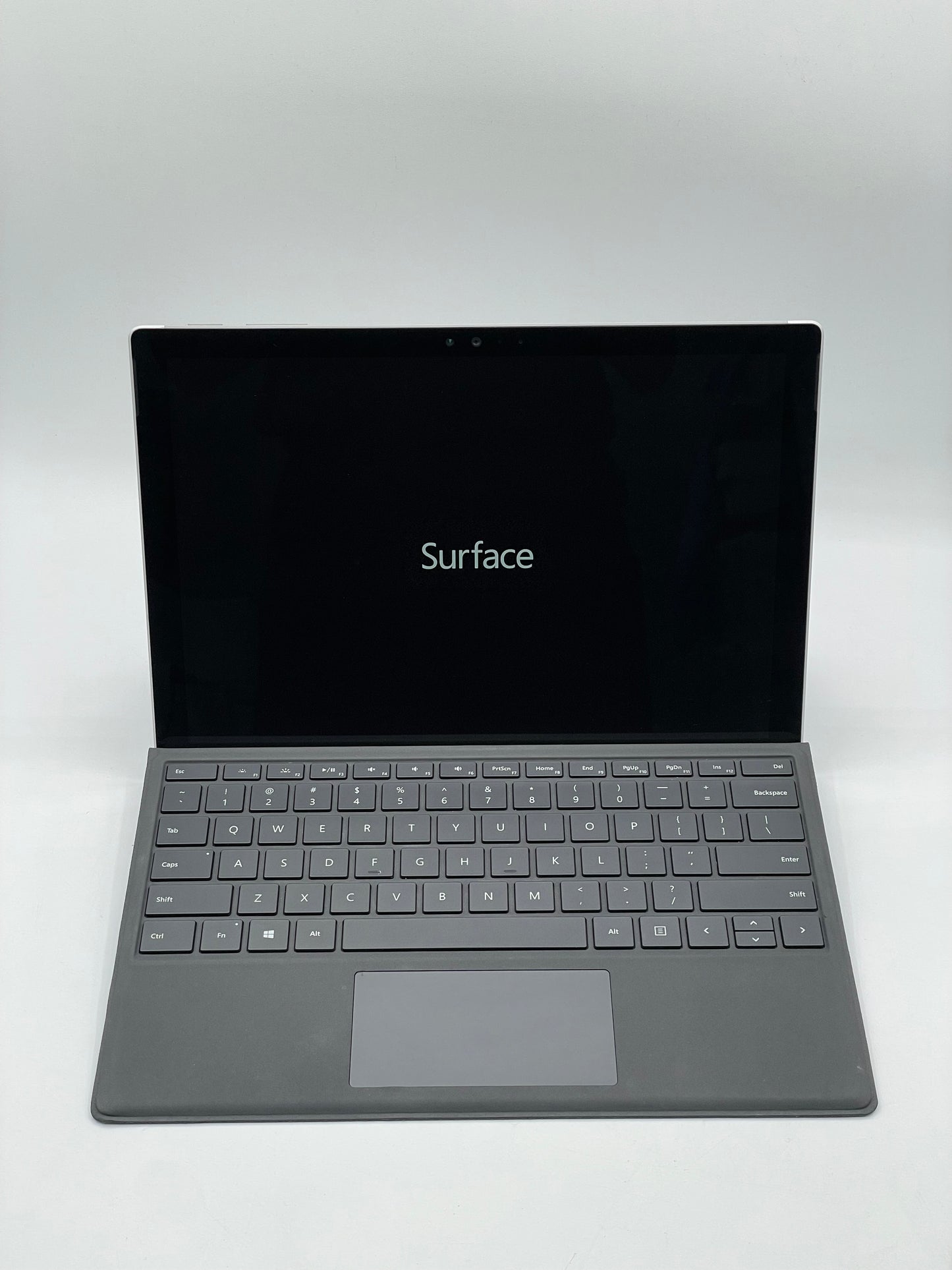 Microsoft Surface Pro 4 1724 12.3" i7-6650U 2.2GHz 16GB RAM 256GB SSD Great Condition