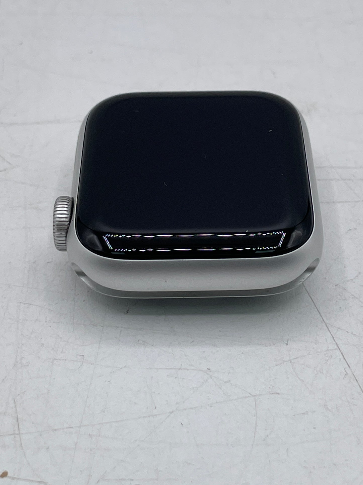 Apple Watch SE (2nd Gen) 40mm Silver - GPS Only