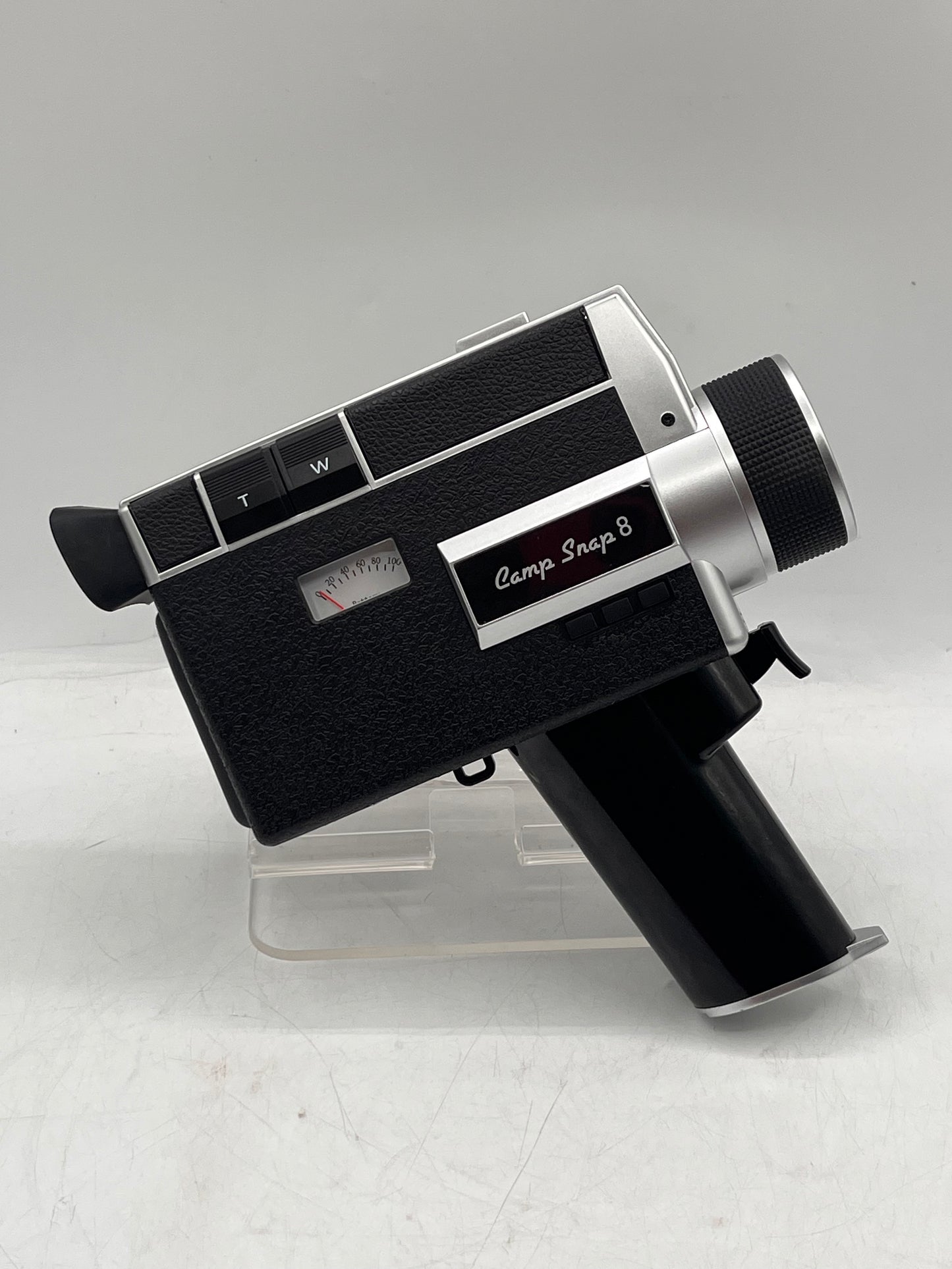Camp Snap Camp Snap 8 CS-8 Digital Super8 Video Camera