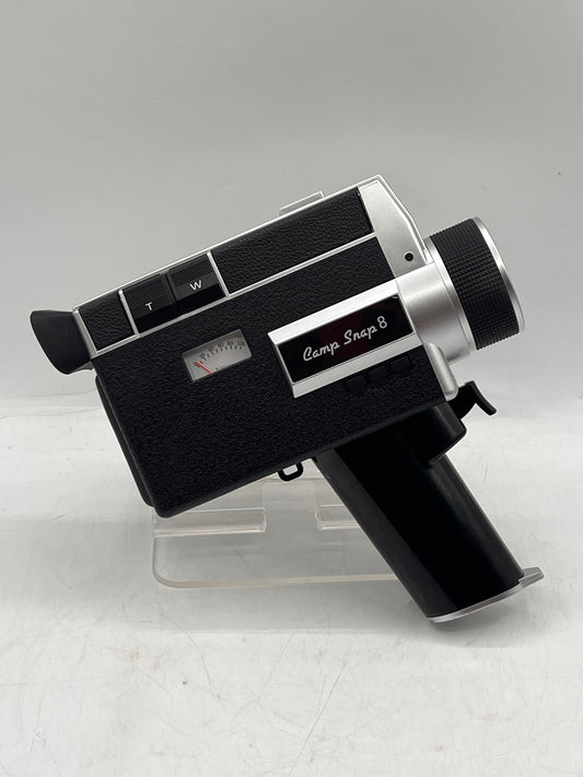 Camp Snap Camp Snap 8 CS-8 Digital Super8 Video Camera