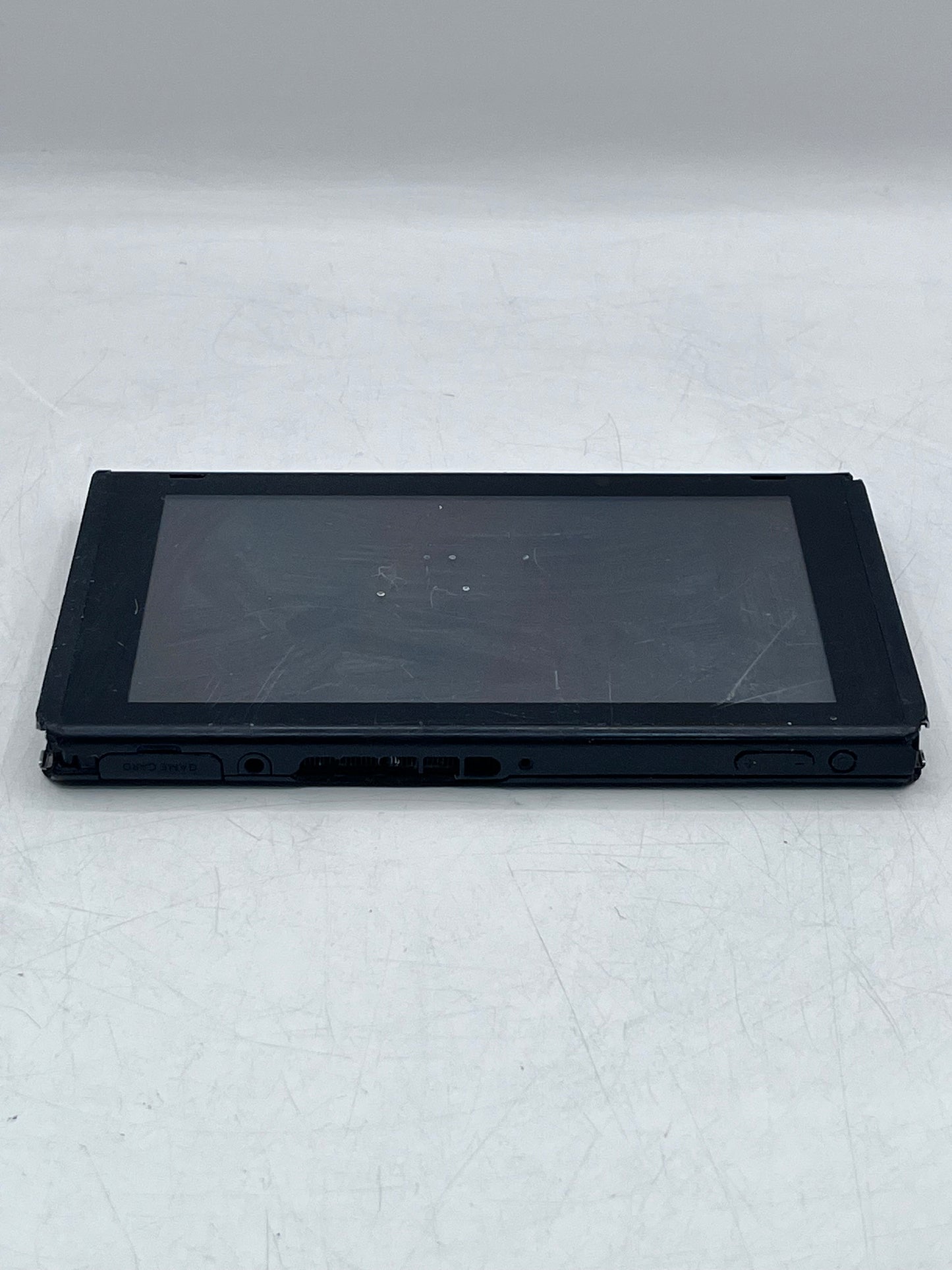 Nintendo Switch v1 Video Game Console HAC-001 - Tablet Only  - For Parts/Repair -  Black