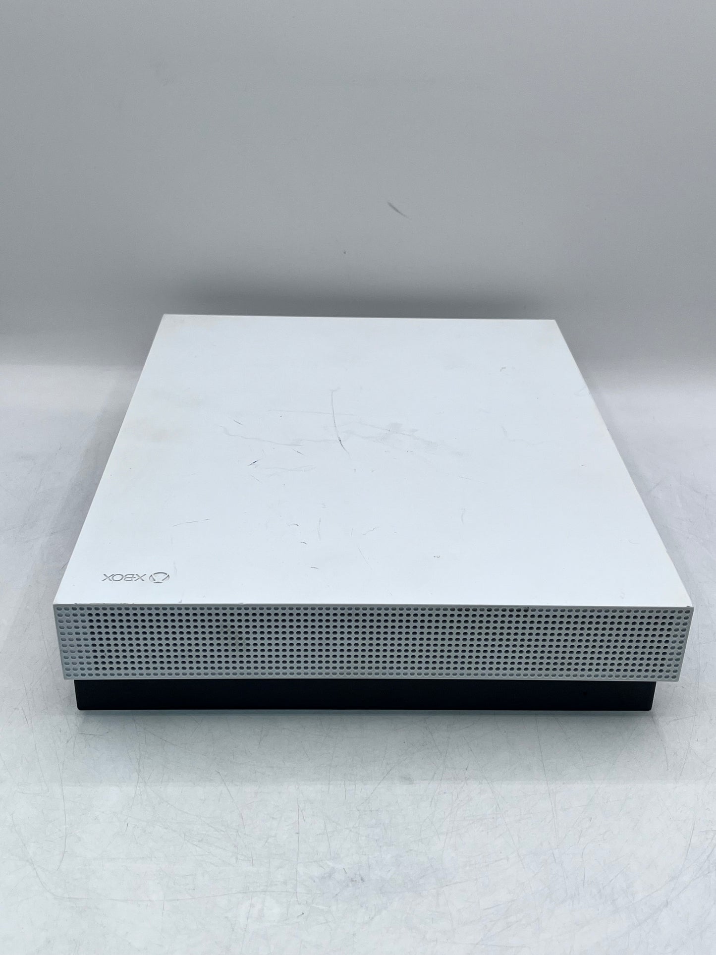 Microsoft Xbox One X 1TB Console 1787 - White TESTED
