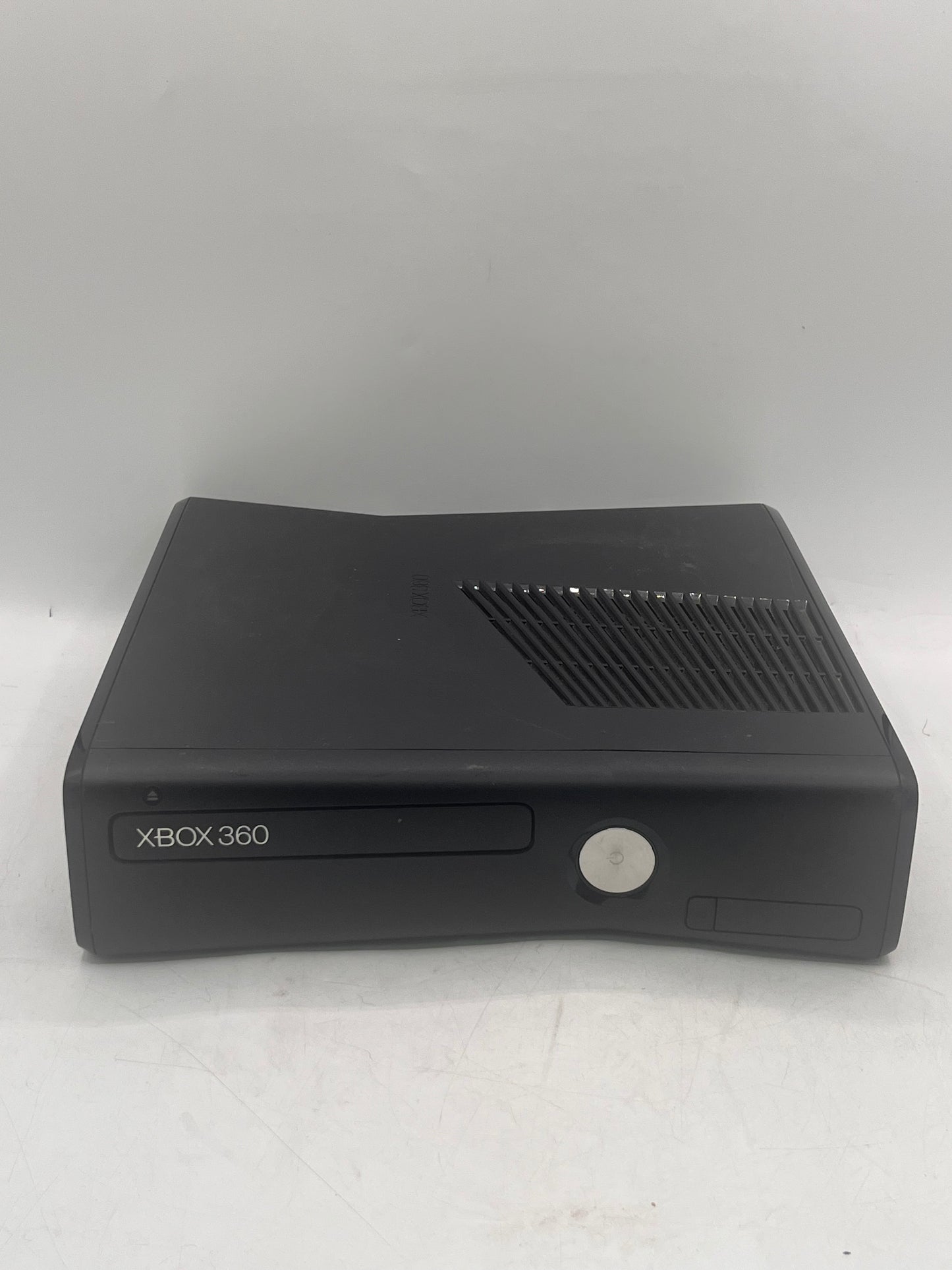 Microsoft Xbox 360 S (1439) 250GB 2010 Black