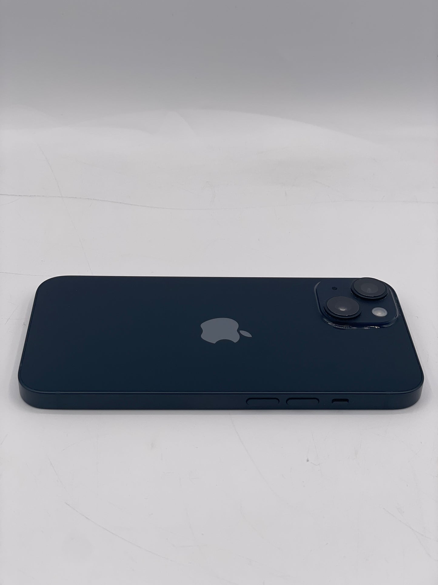 Unlocked Apple iPhone 14 - 128GB A2649 MPUA3LL/A - Midnight 100% BH