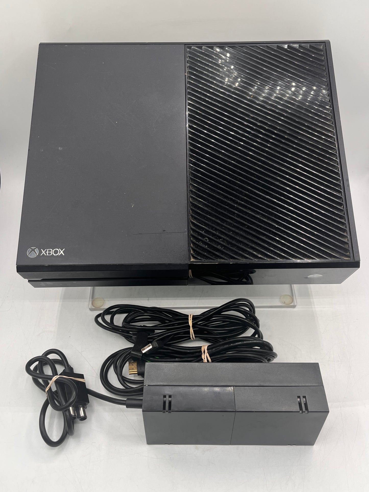Microsoft Xbox One (1540) 2013 500GB Console - Black