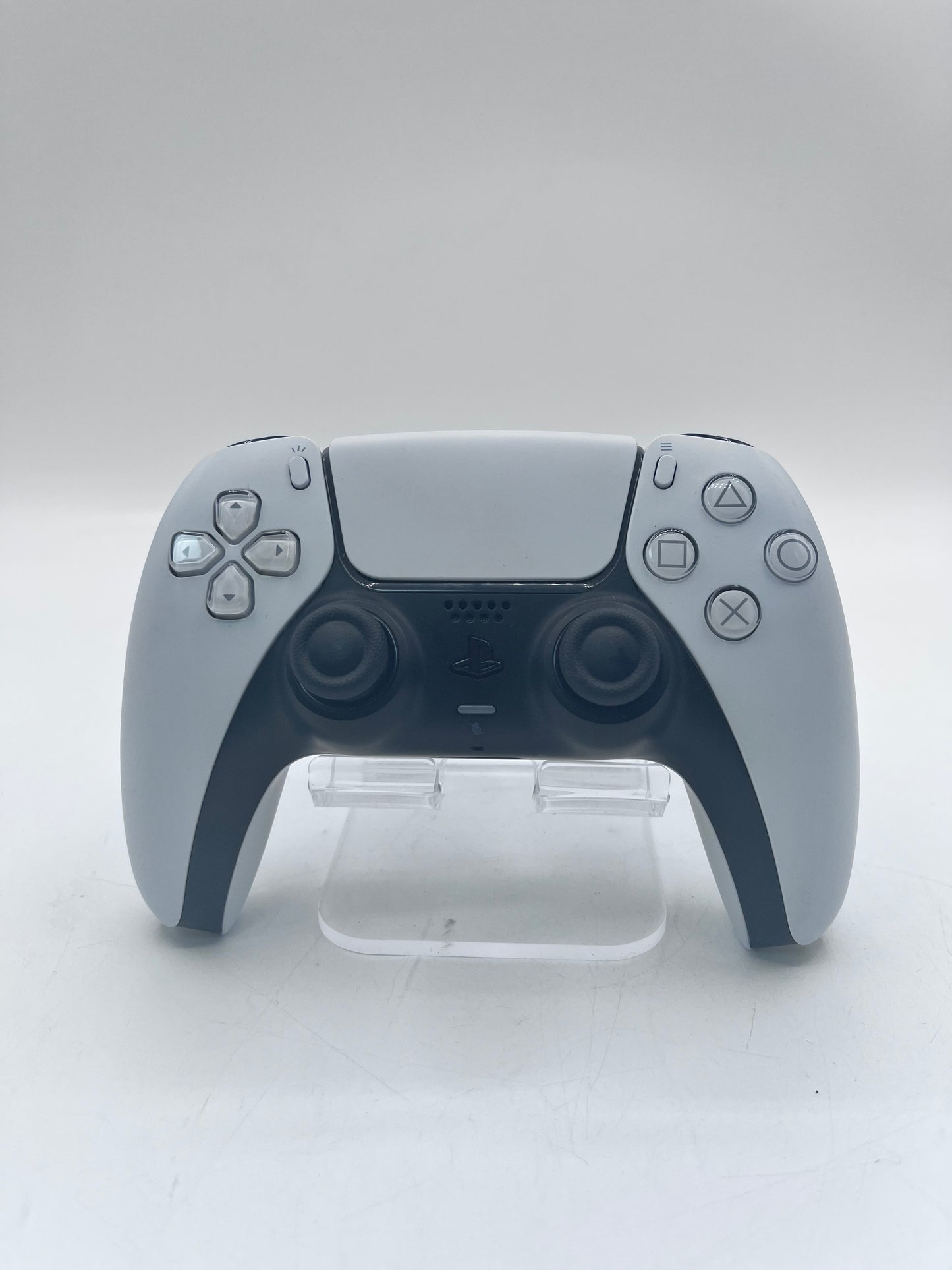 Sony PS5 CFI-ZCT1W Video Game Controller White