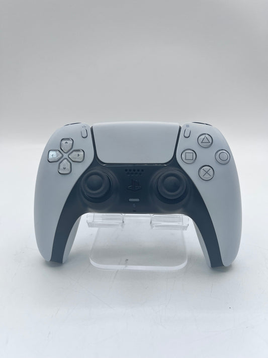 Sony PS5 CFI-ZCT1W Video Game Controller White