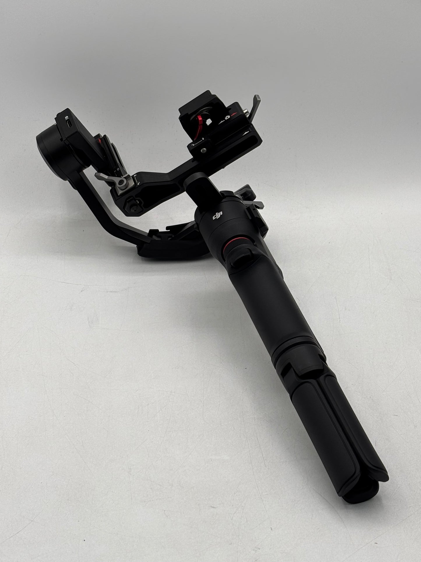 DJI RS 3 Mini, 3-Axis Gimbal Stabilizer