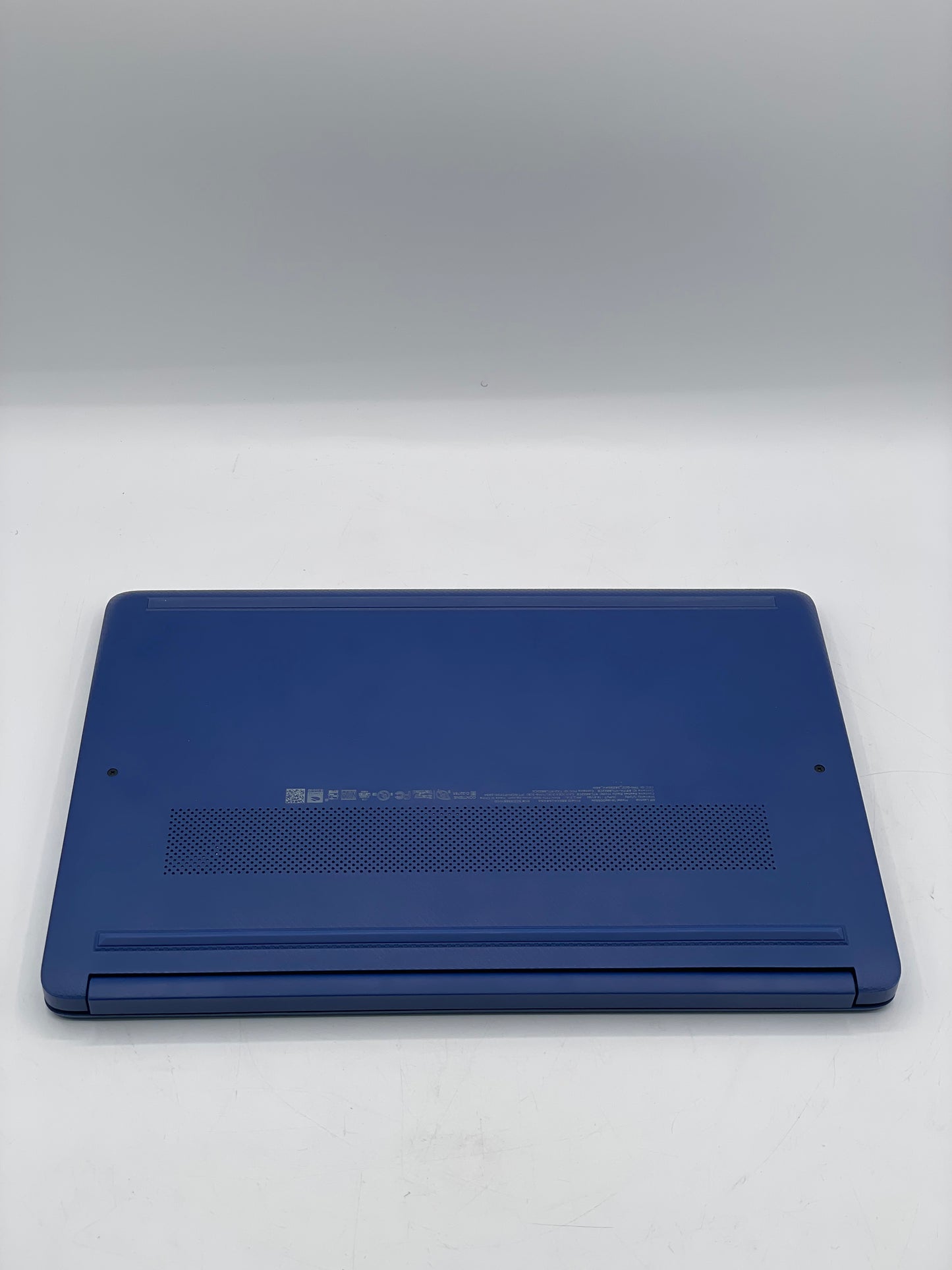 HP Laptop 14-DQ0055DX 64GB SSD Win 11 Home 14" 4GB Ram Celeron N4120