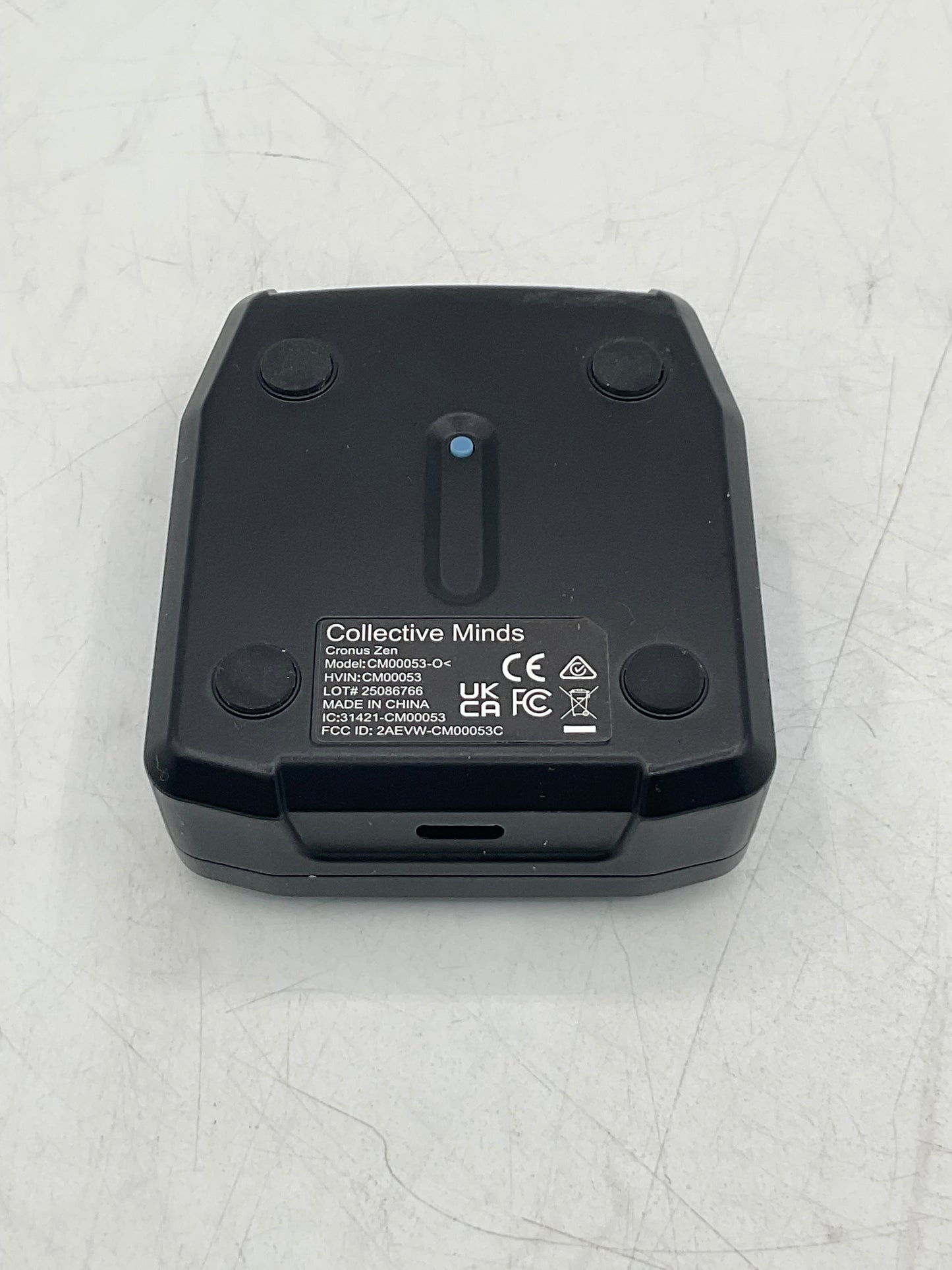 CRONUS Zen Controller Emulator for Xbox, PlayStation, Nintendo and PC - Black