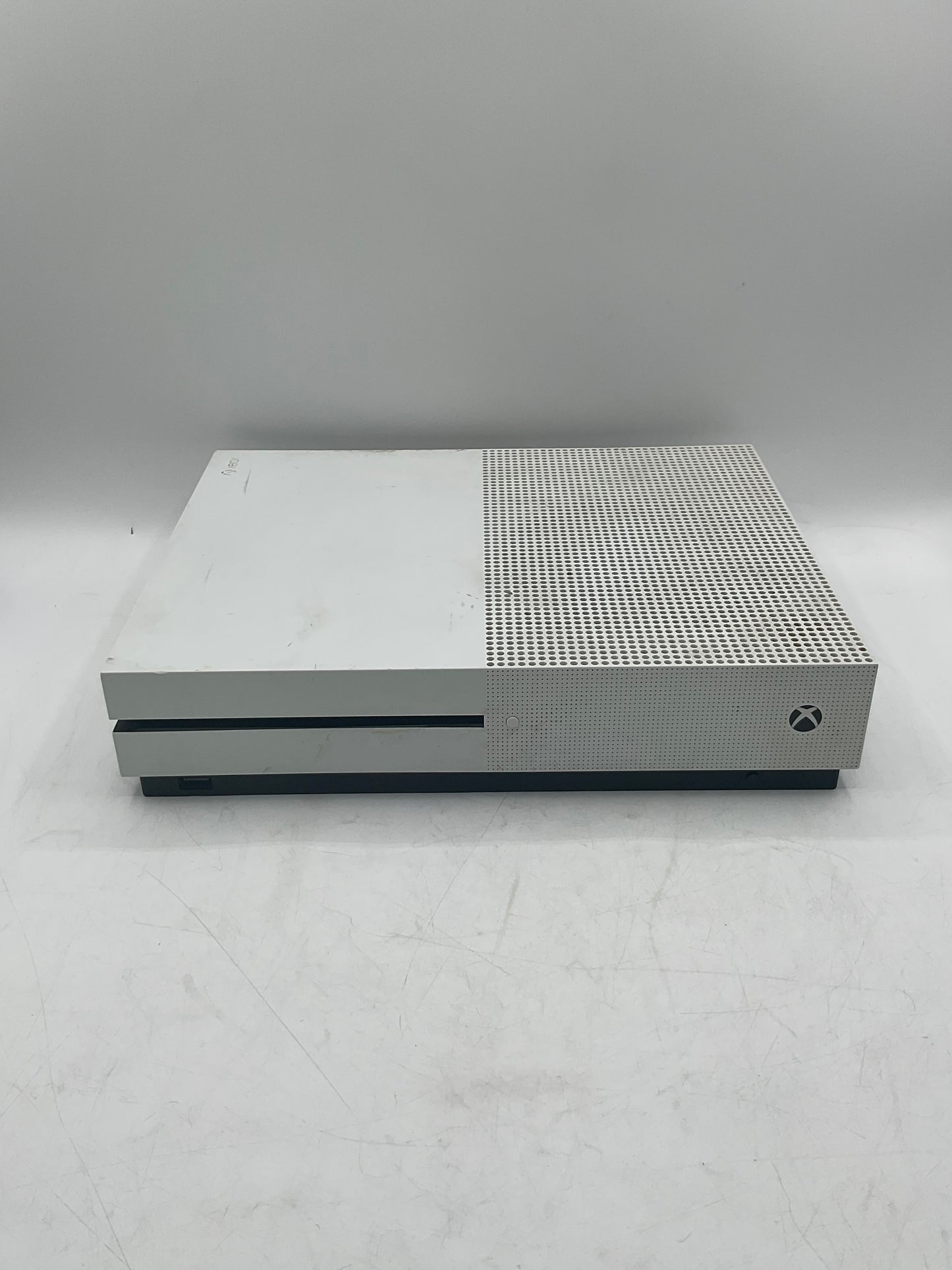 Microsoft Xbox One S (1681) 2016 Video Game System 1TB - White