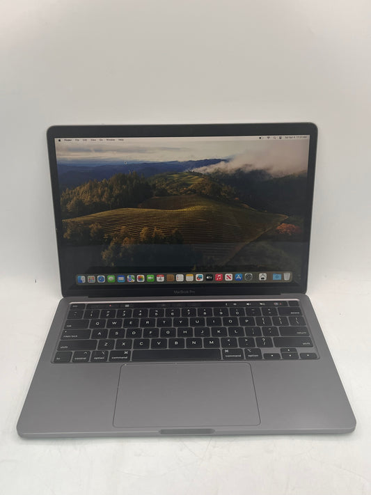 Apple MacBook Pro 13" A2251 (2020) Core i5 16GB 512GB Space Gray