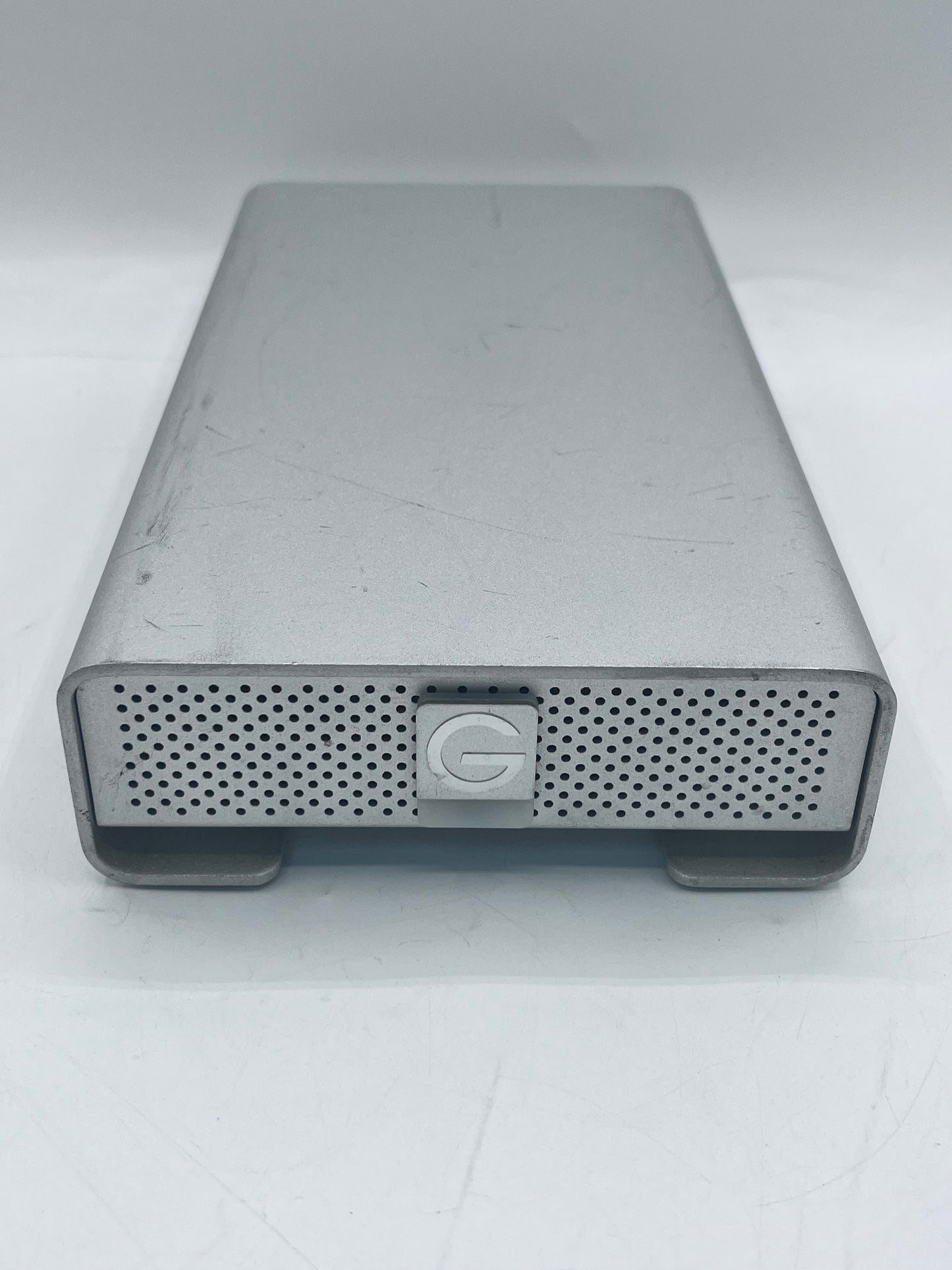 Gdrive GEN4 1TB G-RAID External Hard Drive eSATA FW800 USB2.0 - Silver