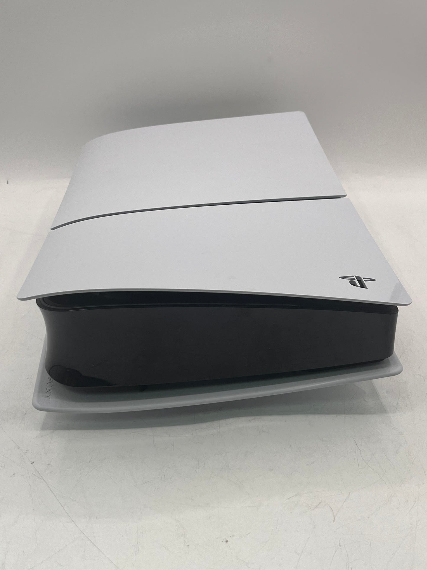 Sony PlayStation 5 Slim Disc CFI-2015 1TB White Console