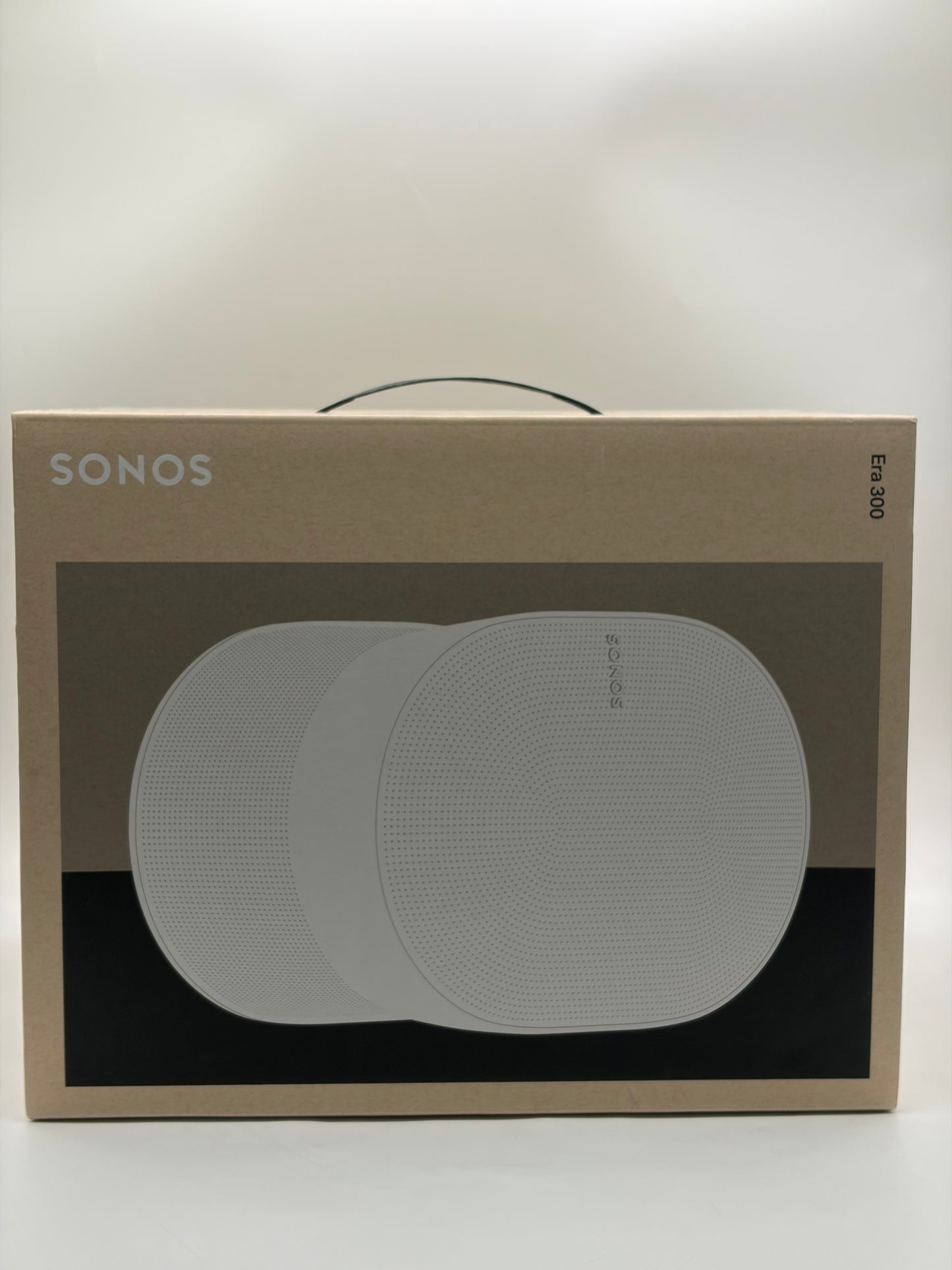 Sonos Era 300 Wireless Smart Speaker EXCELLENT CONDITION - TESTED Open Box