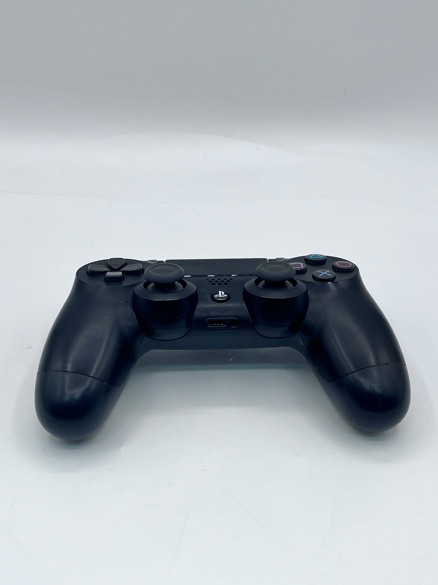 Sony PS4 CUH-2015A Video Game System Tested with controller