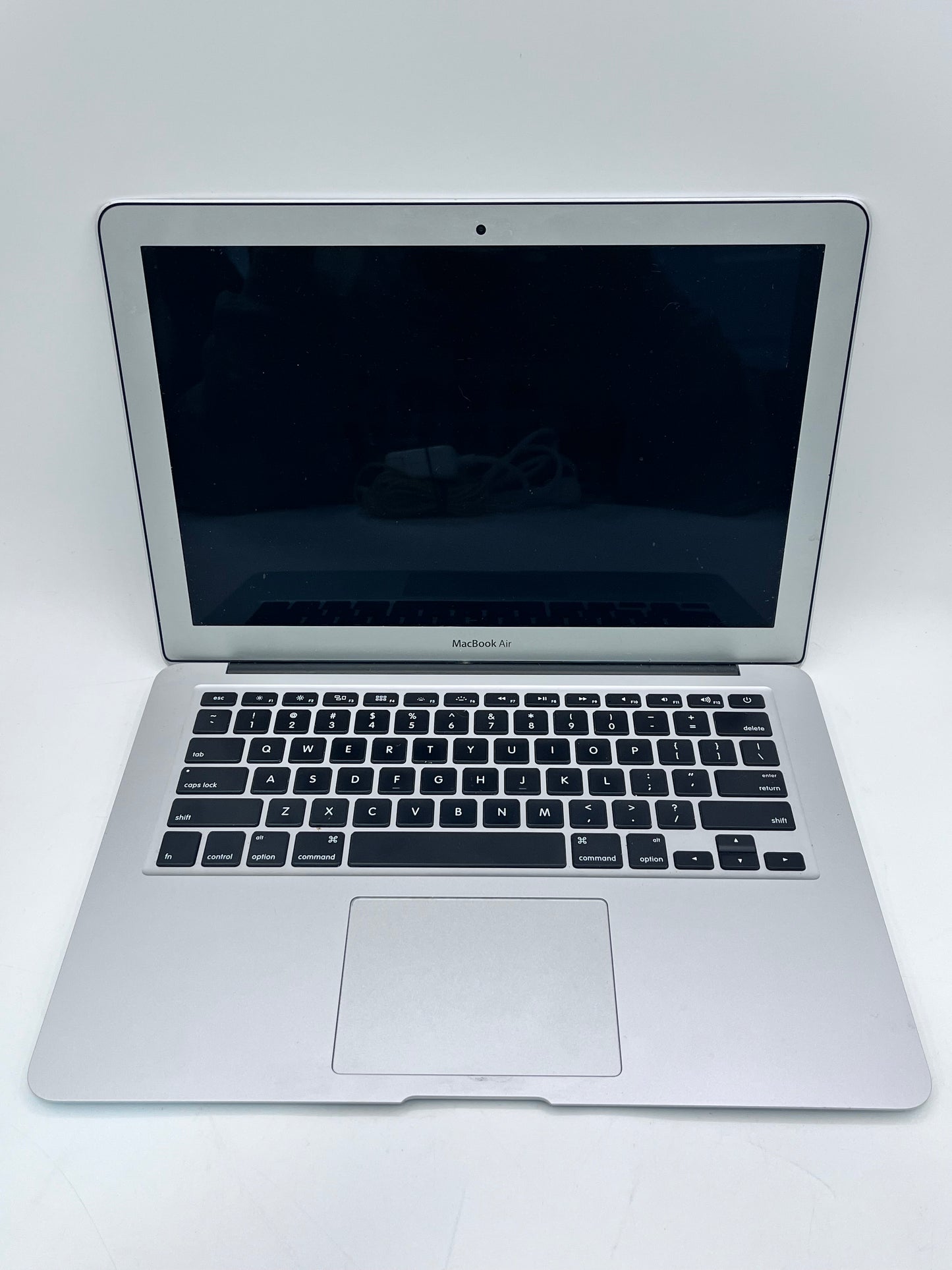 Apple MacBook Air 13" A1466 2017 Core i5 8GB 128GB - Silver READ
