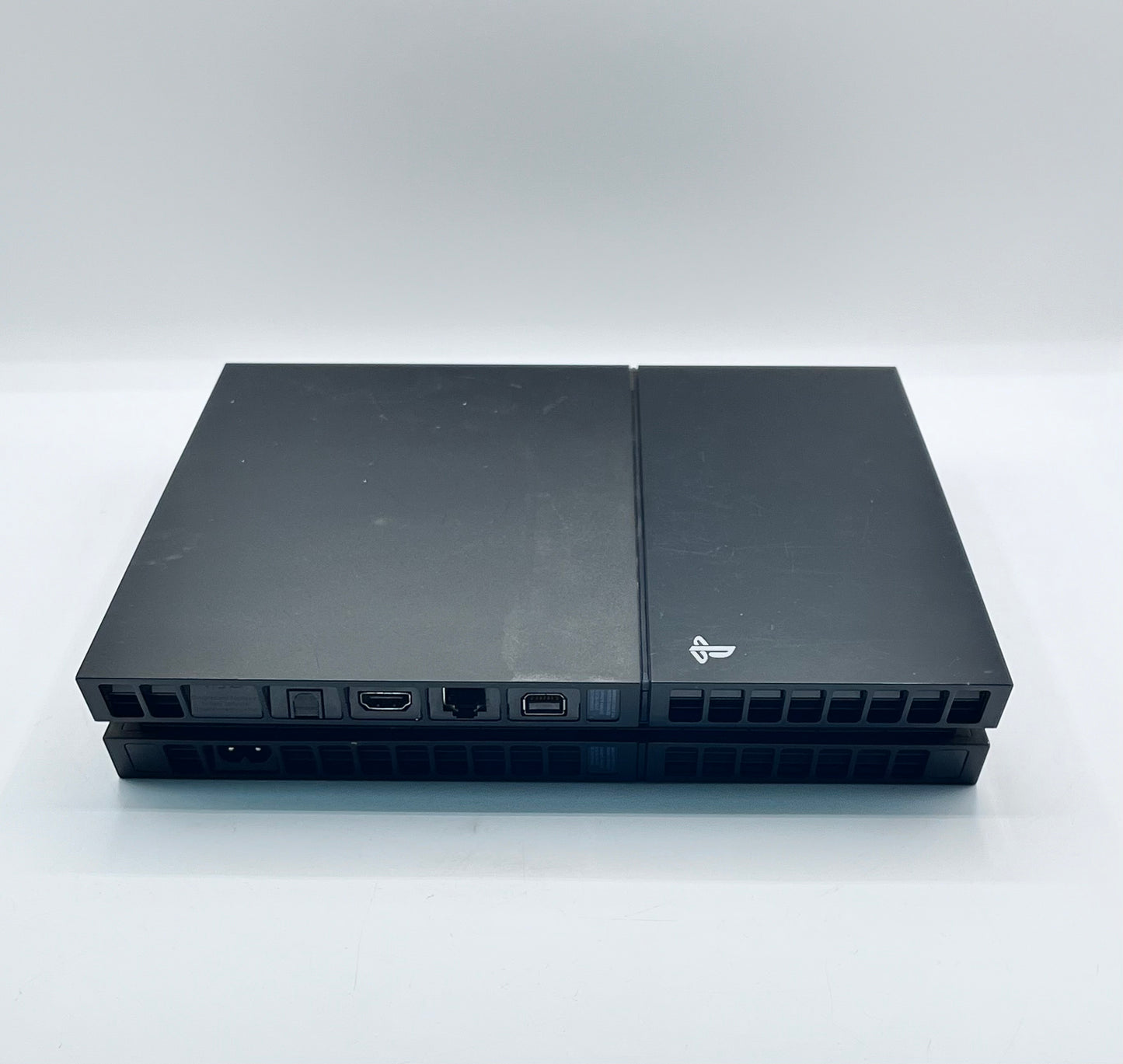 Sony PlayStation 4 PS4 500GB Black Console Gaming System CUH-1001A