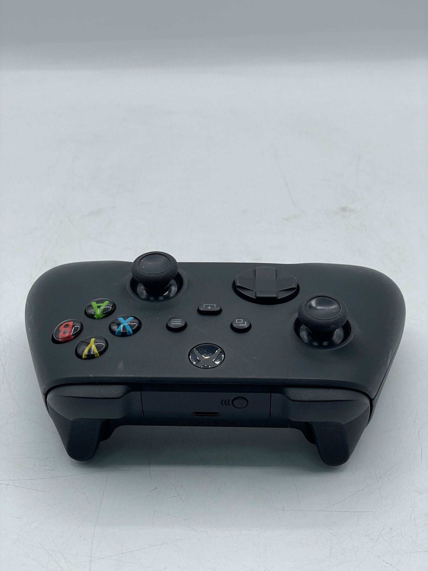 Microsoft Xbox Series X 1TB Video Game Console - Model 1882 - Black
