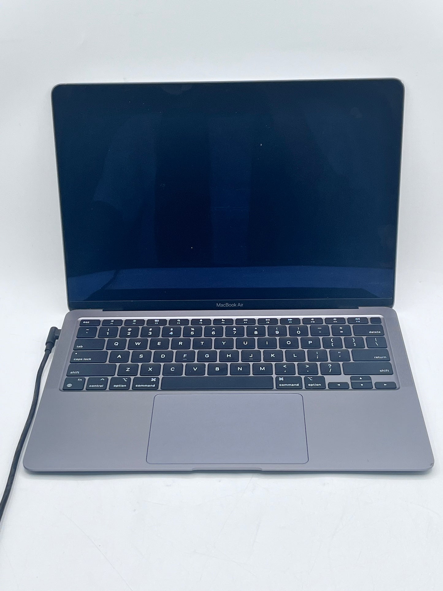 2020 Apple MacBook Air 13" M1 A2337 8GB 256GB - Space Gray Bad Battery