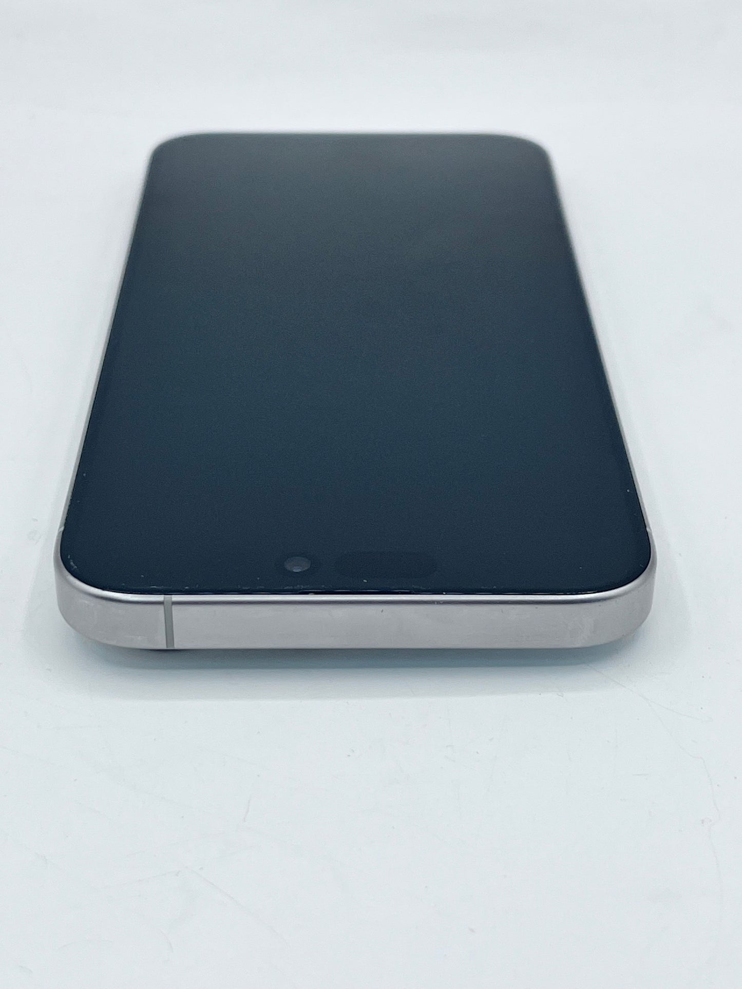 Unlocked Apple iPhone 15 Pro Max 6.7" MU673LL/A A2849 256GB 8GB - White Titanium