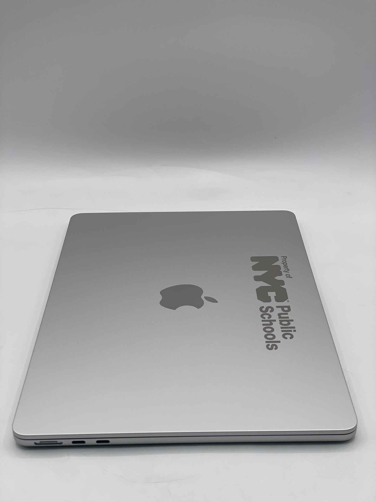 2022 Apple MacBook Air 13.6" M2 8C 8GB 256GB A2681 REMOTELY MANAGED