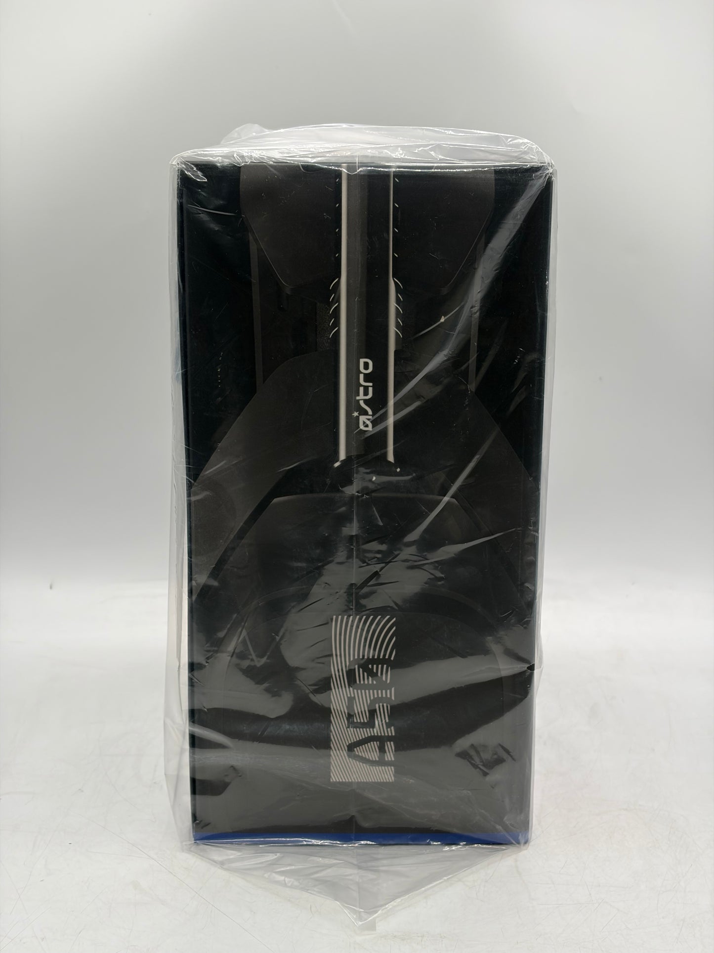 Astro Gaming A50 Ear-Cup Wireless Headset with Base Station Gen 4 - Black NEW