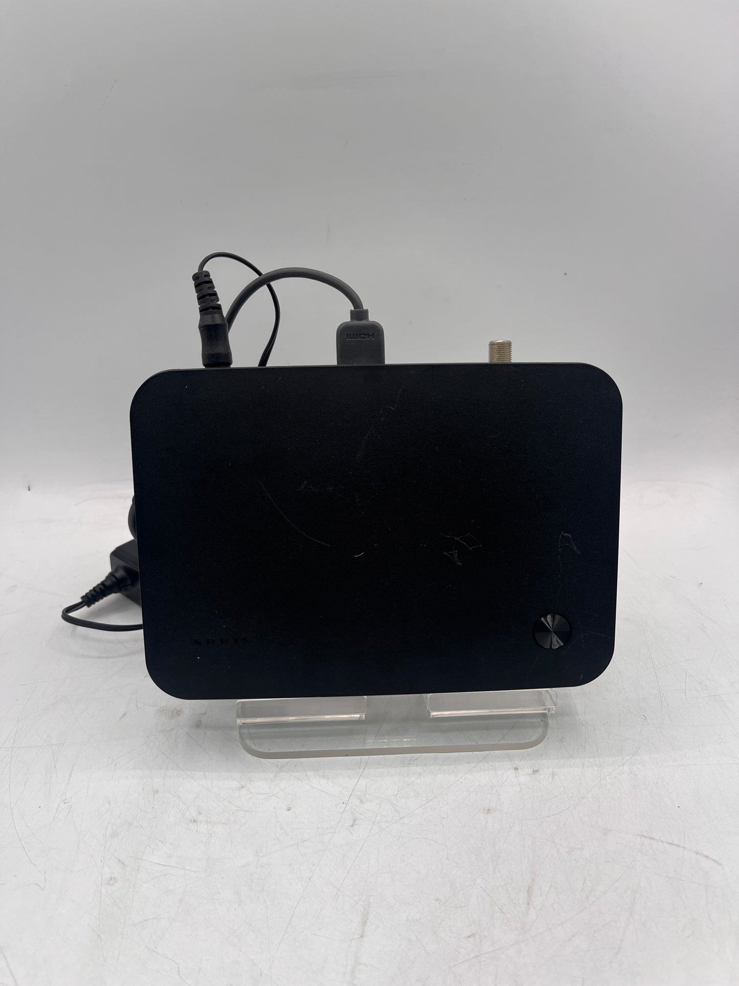 ARRIS IPC4100 Computer Parts Unit Black