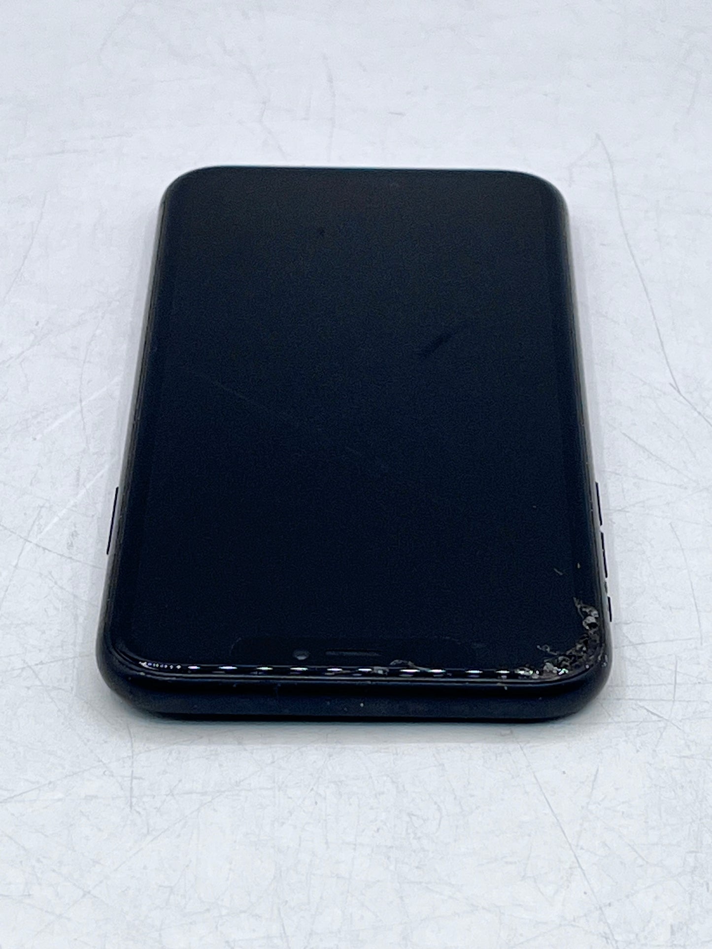 T-Mobile Only Apple iPhone XR A1984 MT2E2LL/A 64GB - Black