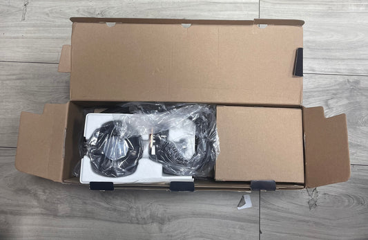 Artic Liquid Freezer III Pro 360 Black PC Water Cooler