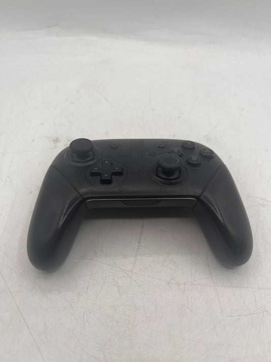 Nintendo Switch Pro Controller HAC-013 - Black