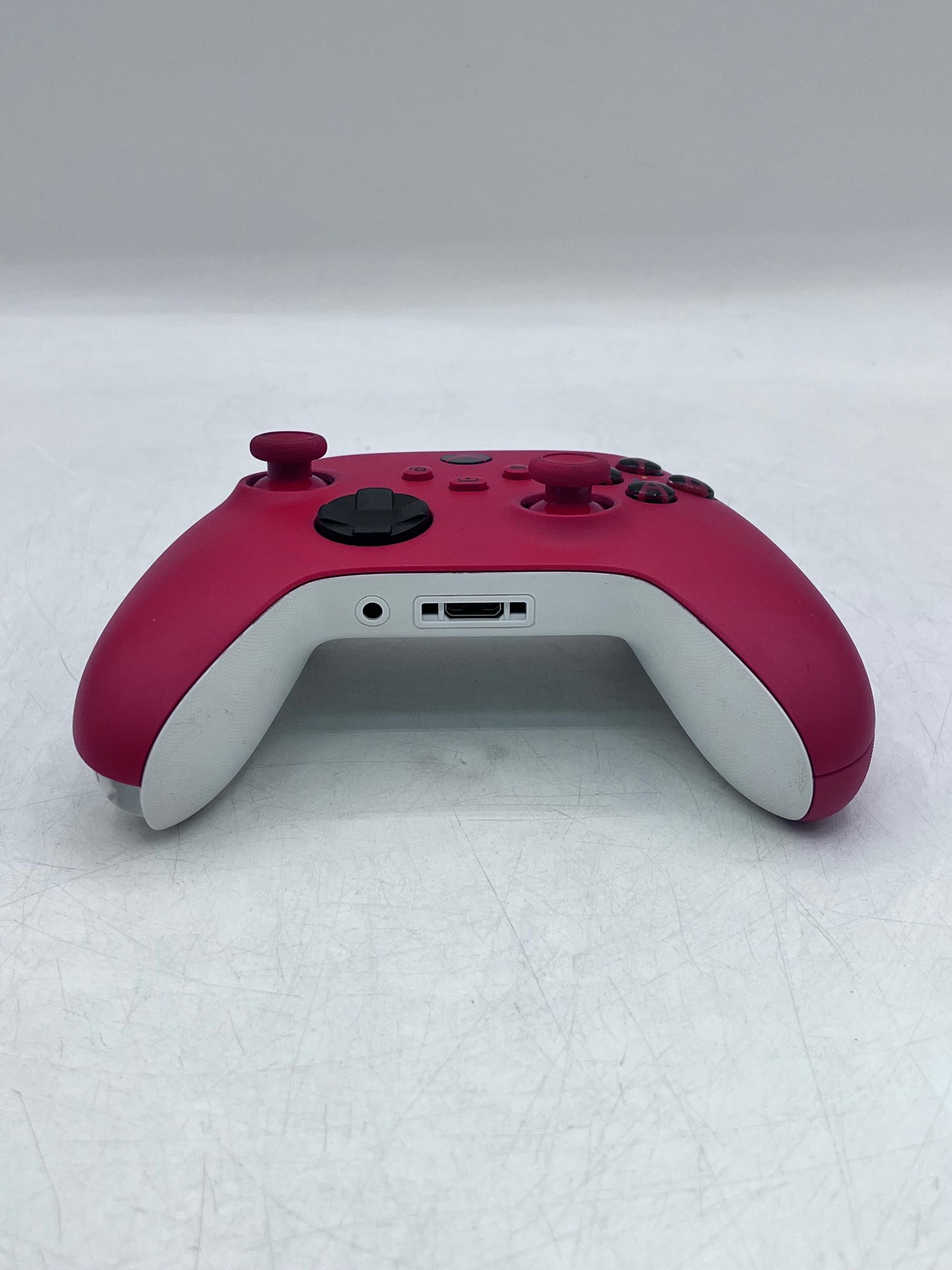 Microsoft Xbox Series X|S Wireless Controller Pulse Red 1914 - Used