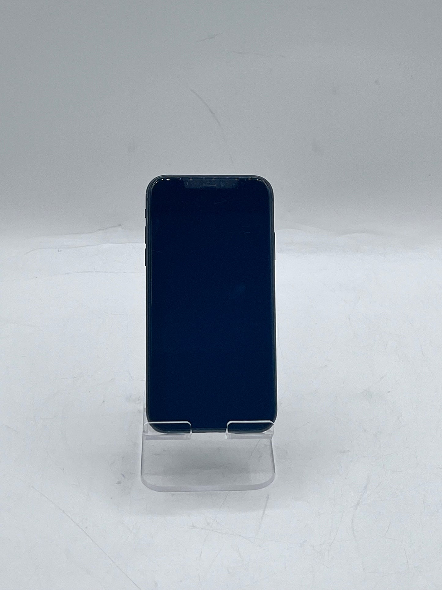 Unlocked Apple iPhone 11 64GB Black A2111 MM693LL/A