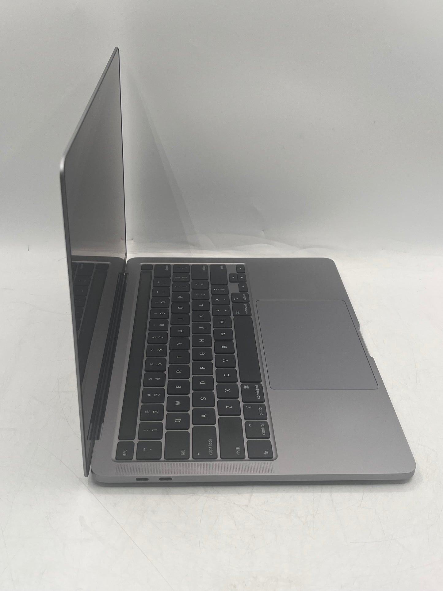 2020 Apple MacBook Pro 13" i7 32GB 512GB A2251 MWP42LL/A Space Gray Free Shipping