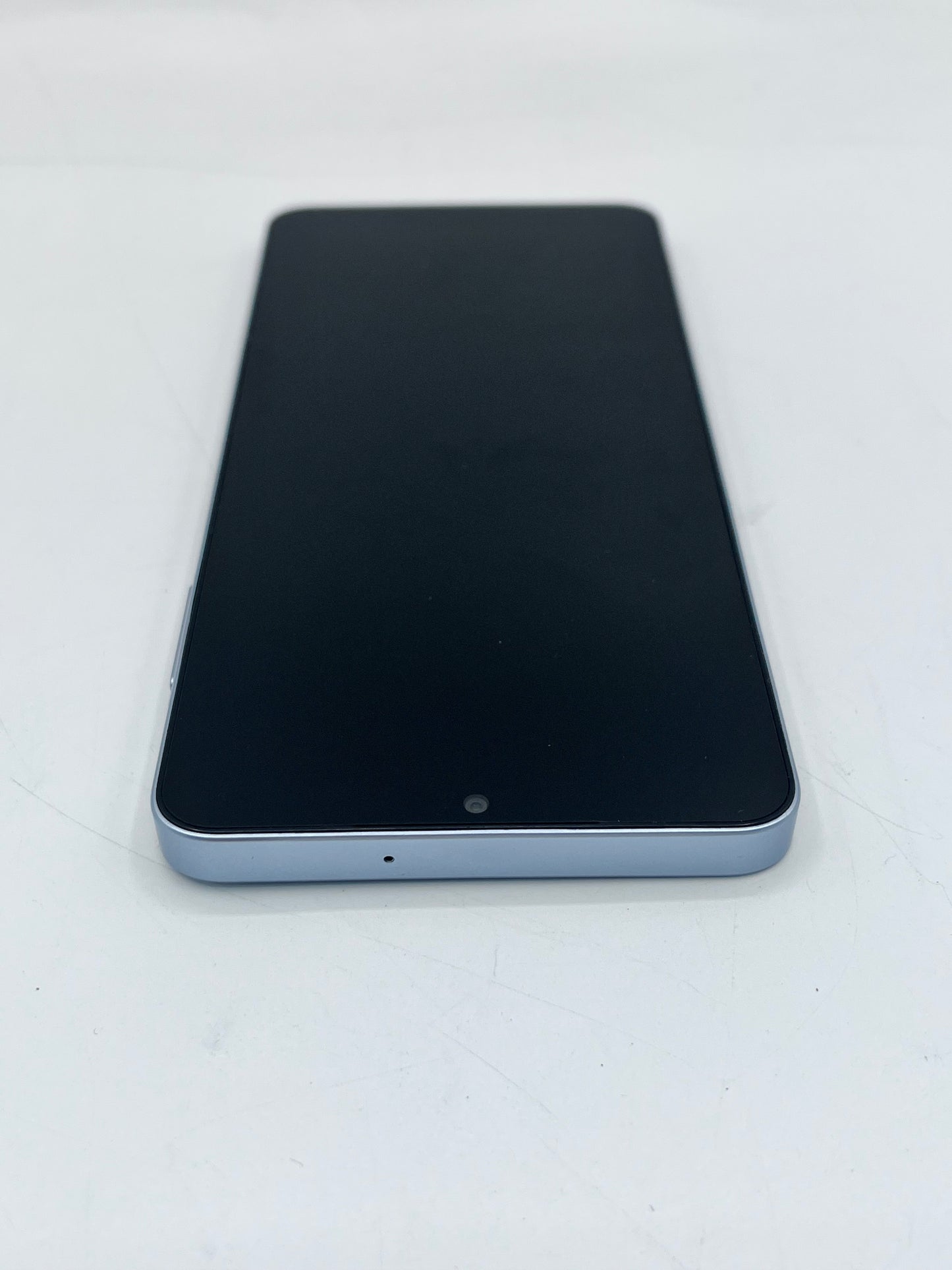 Unlocked Samsung Galaxy A06 128GB SM-A065M Blue