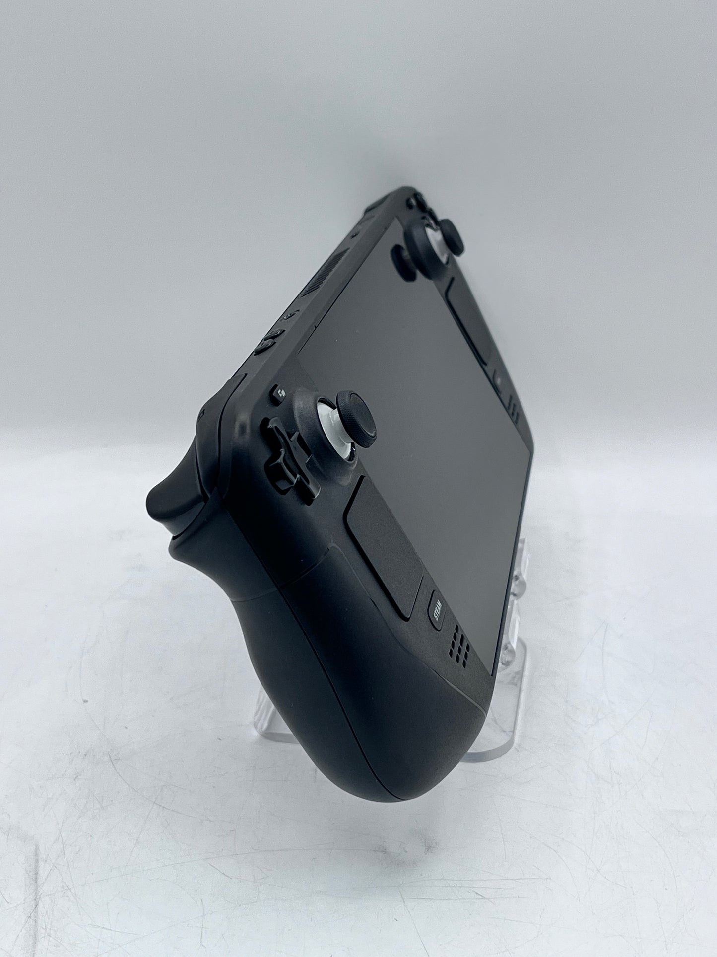 Valve Steam Deck 512GB Model 1010 Handheld Game Console With Case