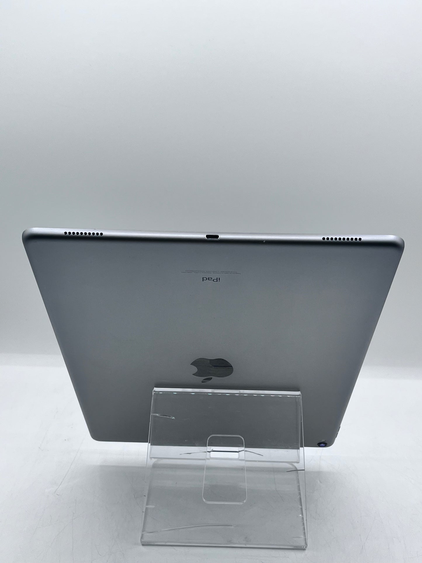 Apple iPad Pro (2nd Gen, 12.9-inch) A1670 - 64GB Space Gray - Used